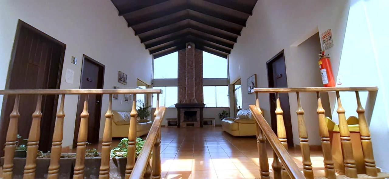 Pousada Villa Guimaraes