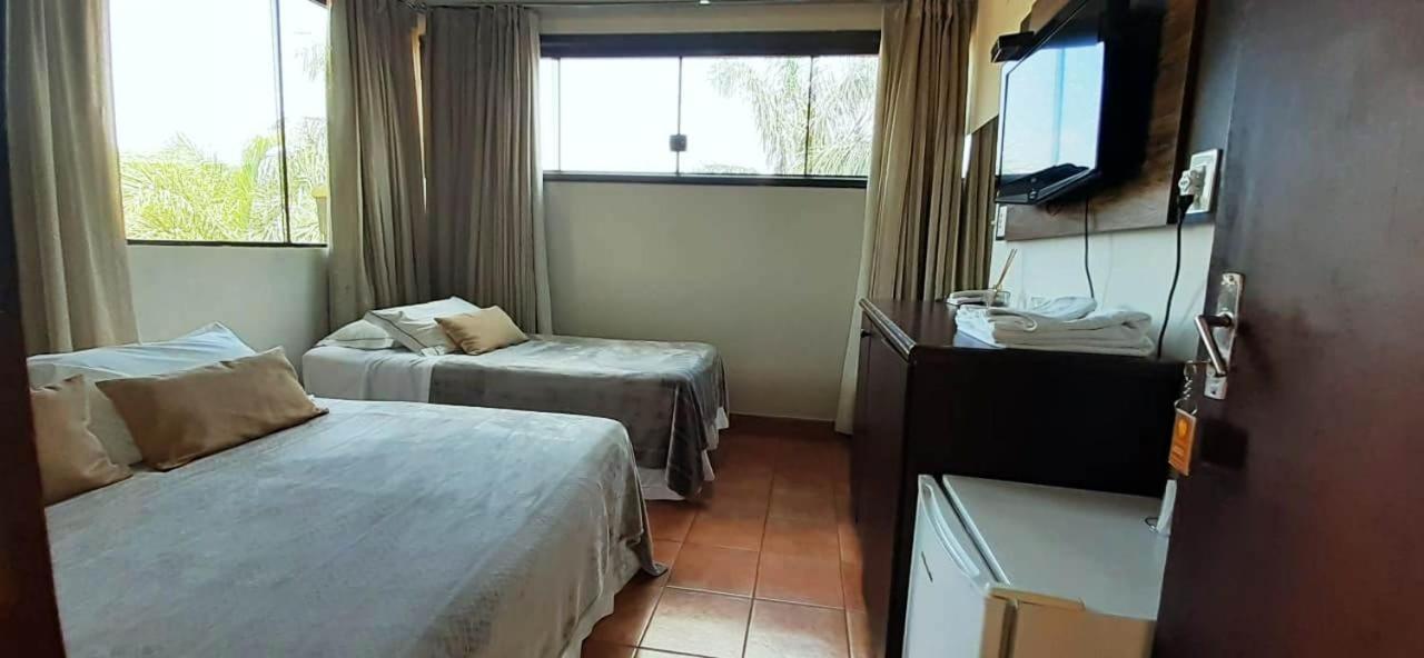 Pousada Villa Guimaraes