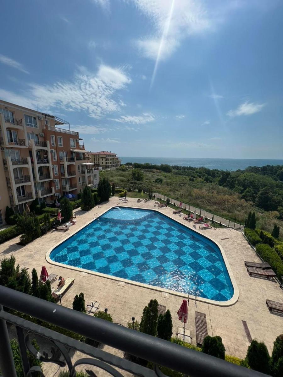 Byala Cozy Apartment view 2