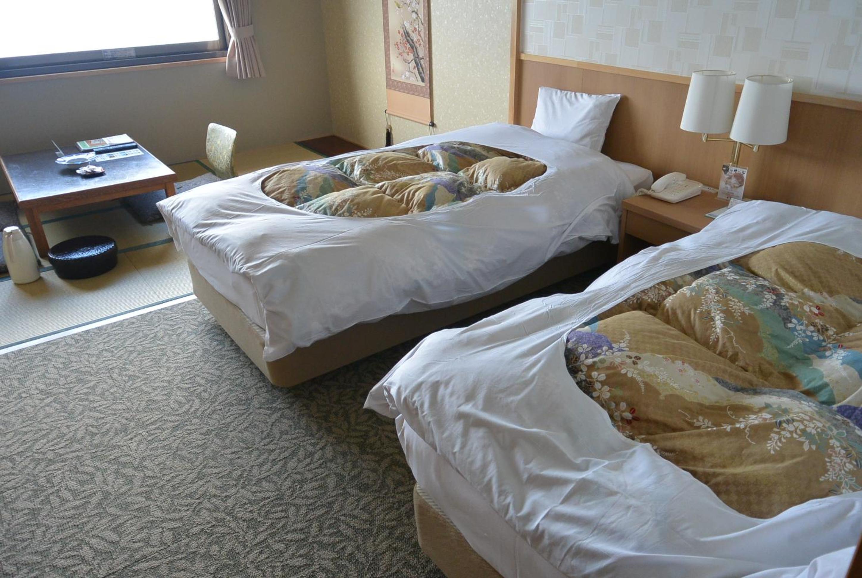 Toya Kanko Hotel
