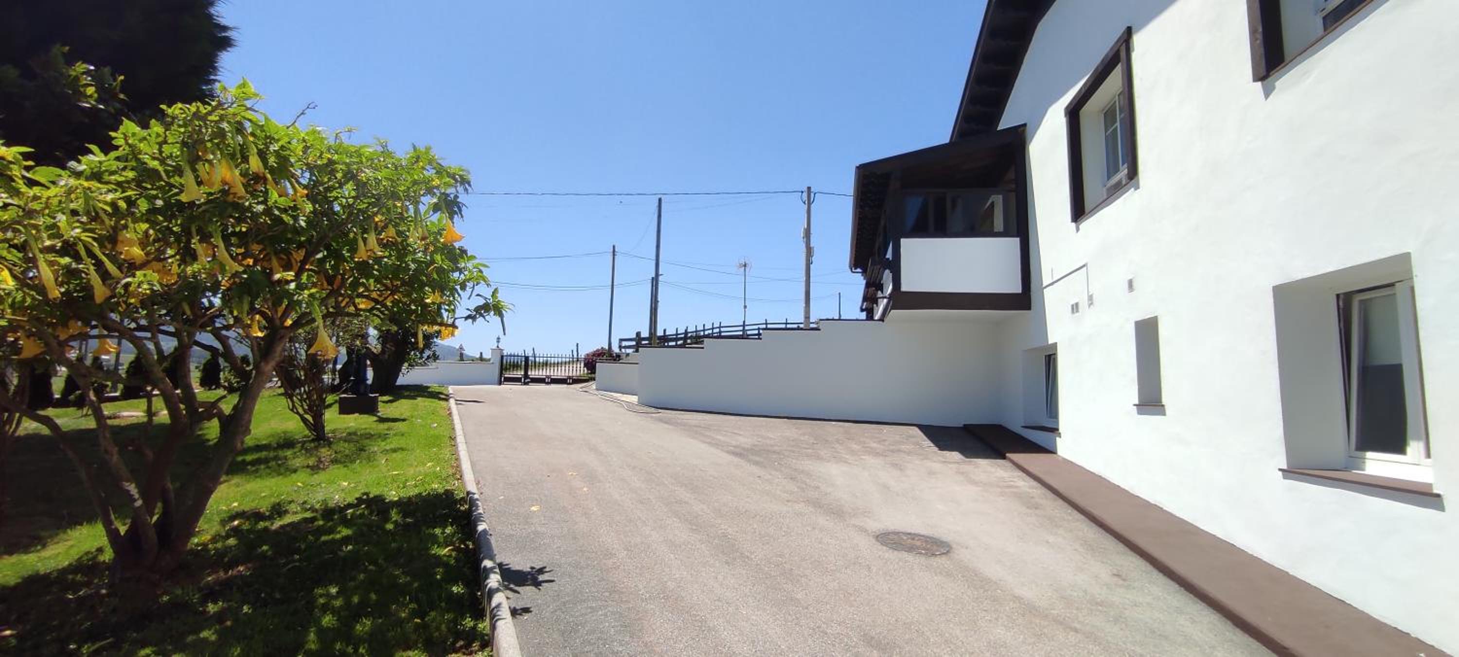 Apartamentos El Xardín