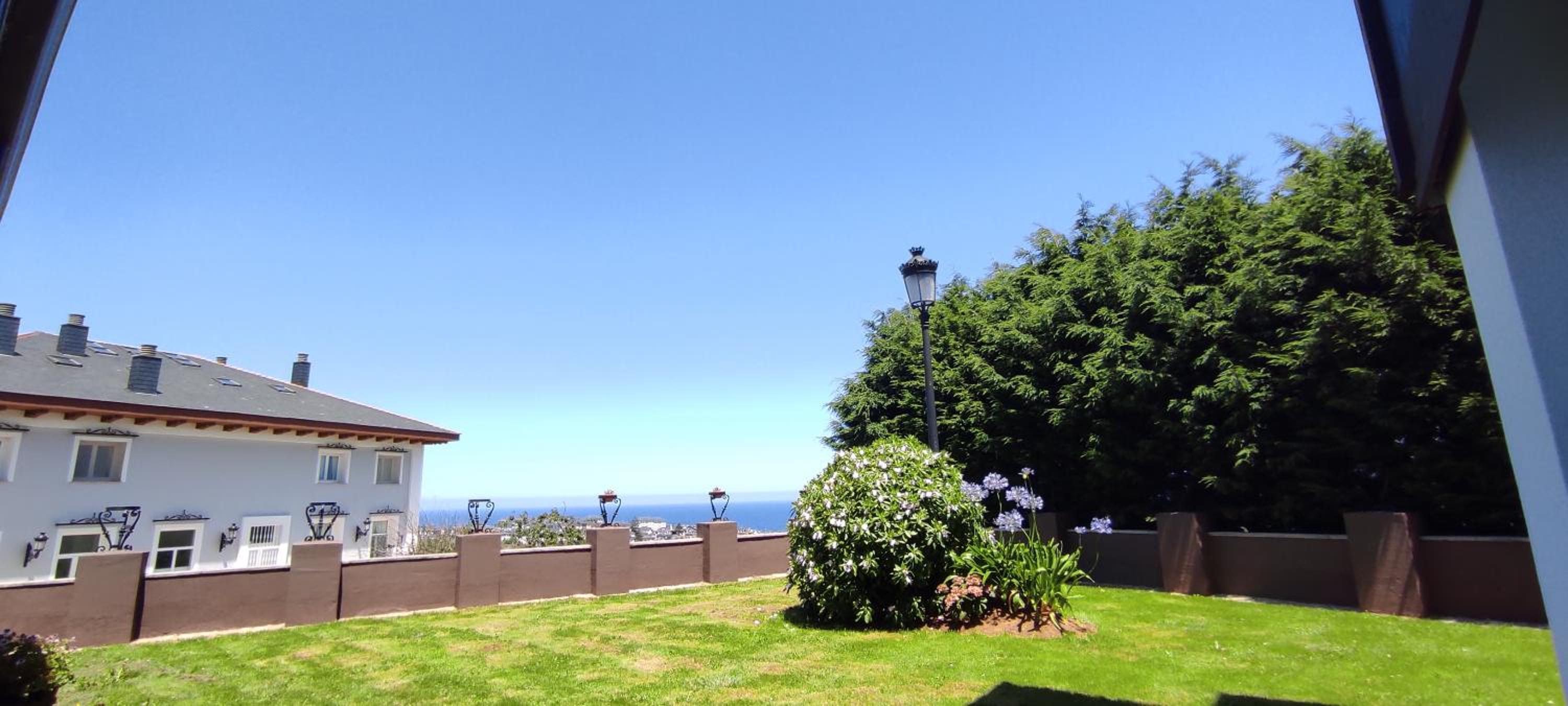 Apartamentos El Xardín