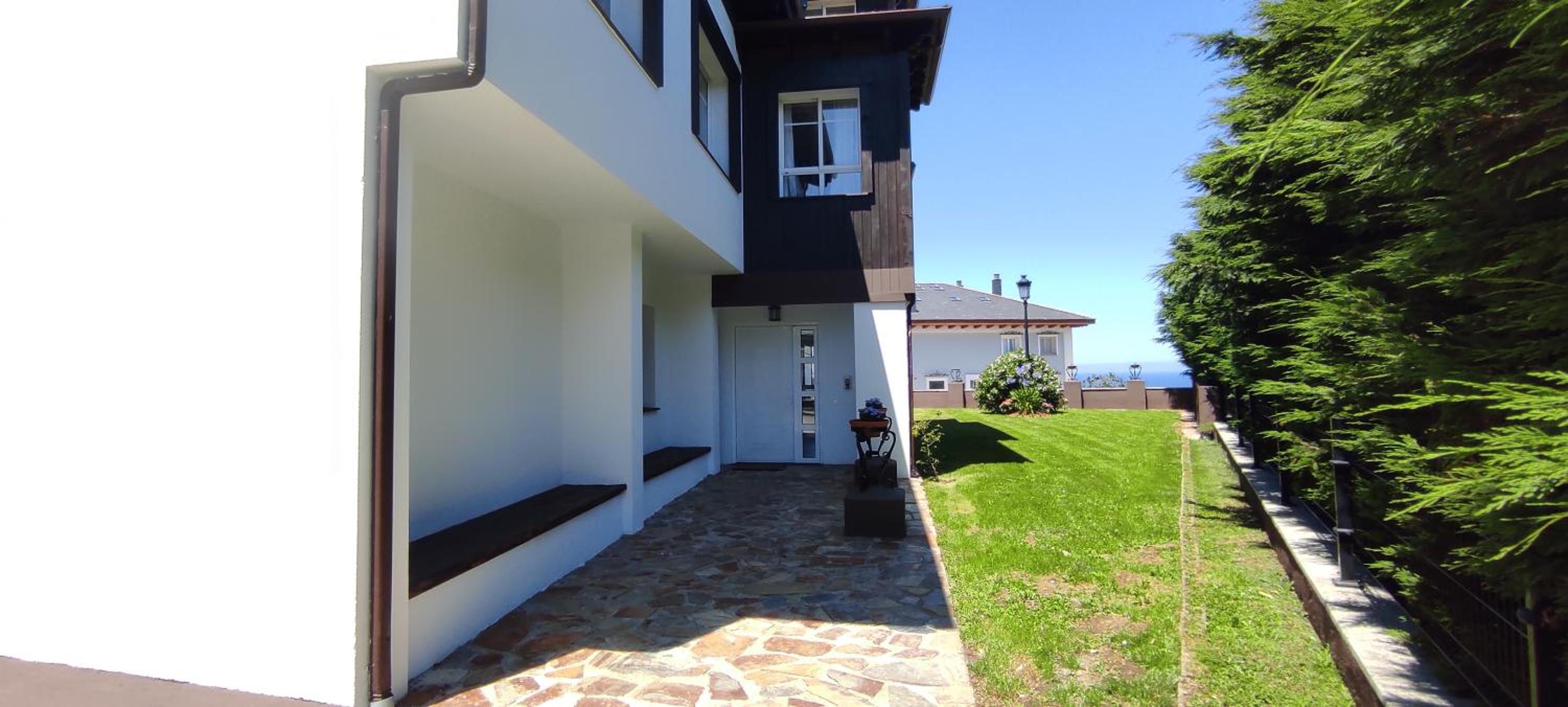 Apartamentos El Xardín