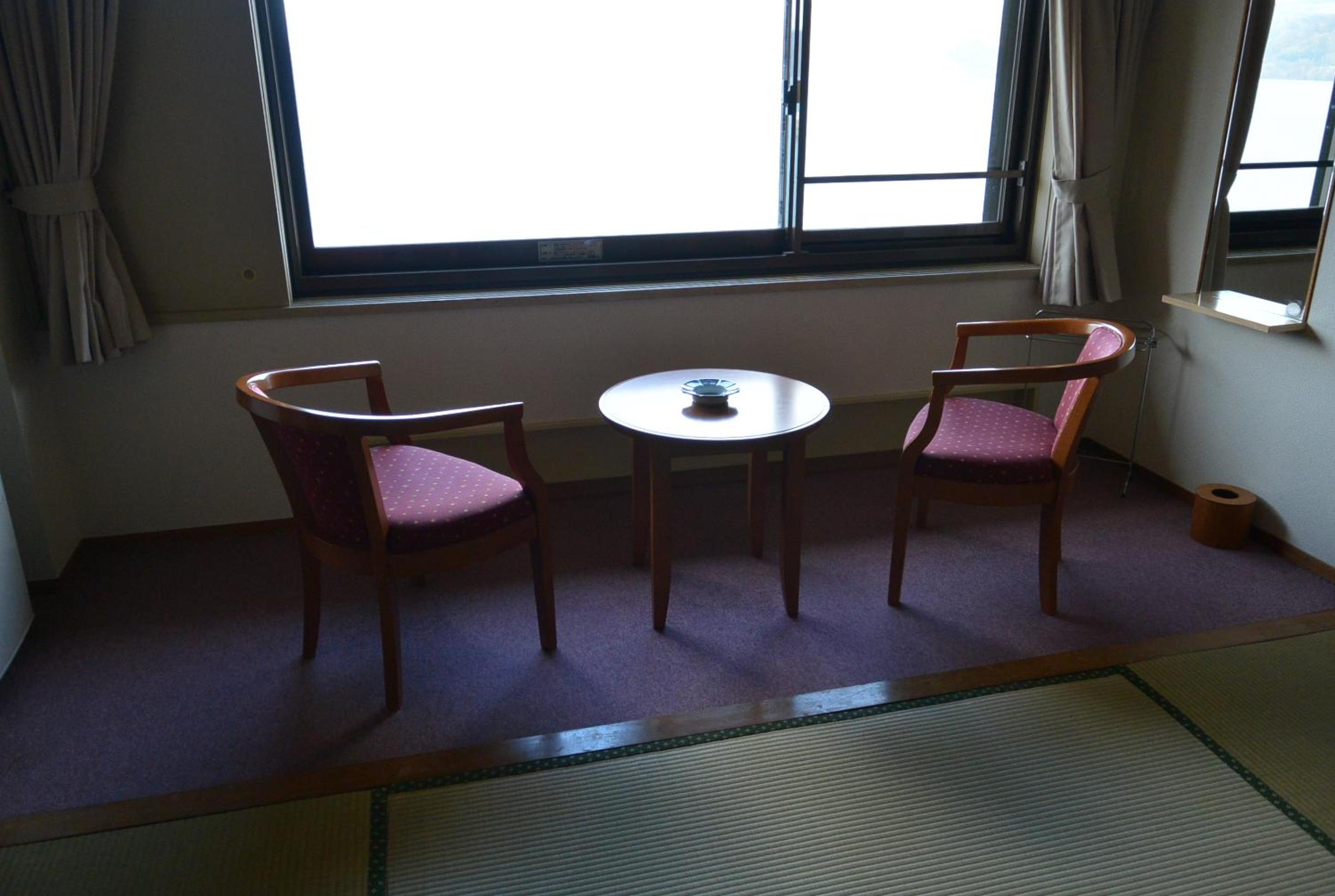 Toya Kanko Hotel
