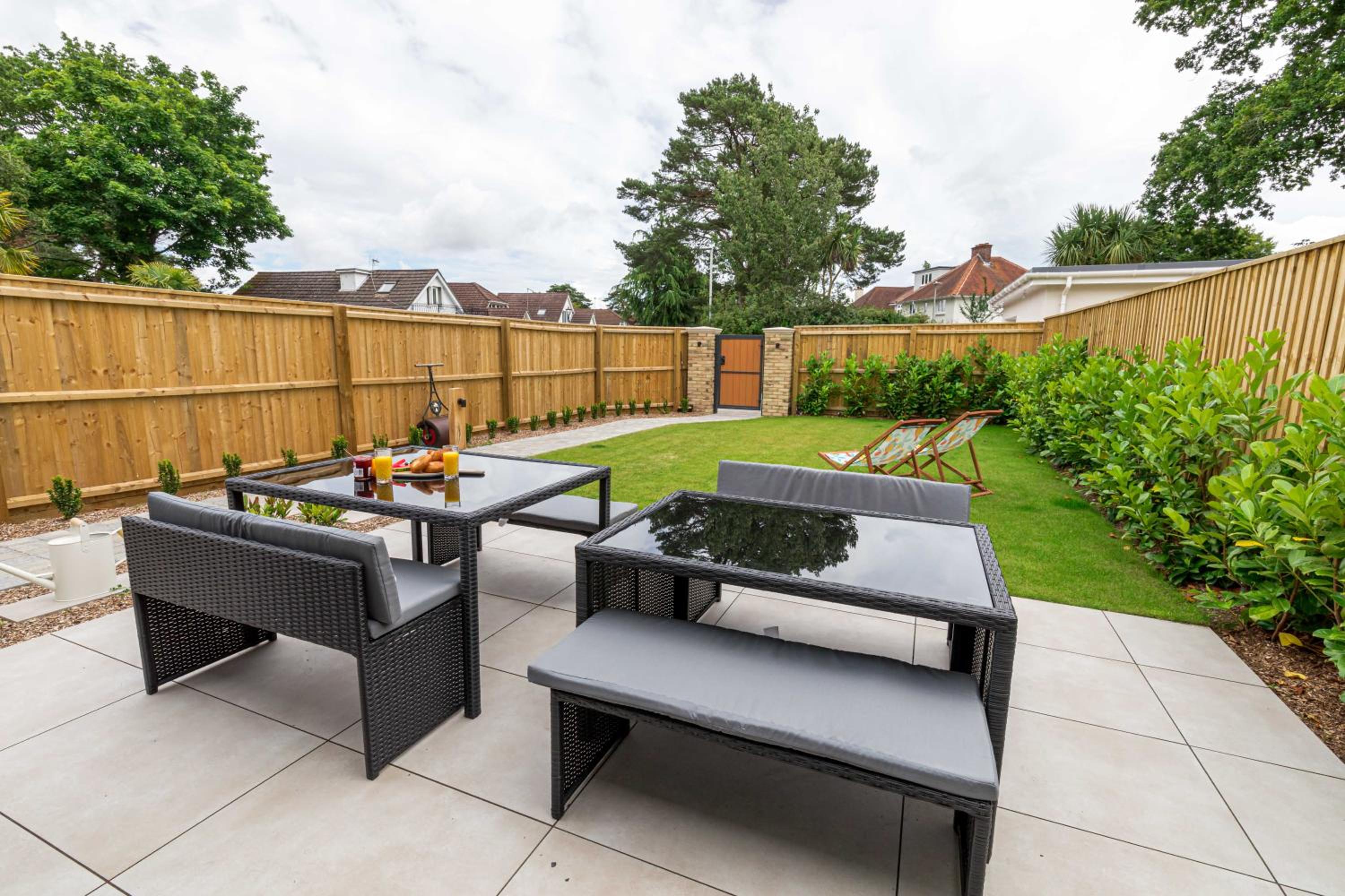 The Laurels by Grandeur Property view 4