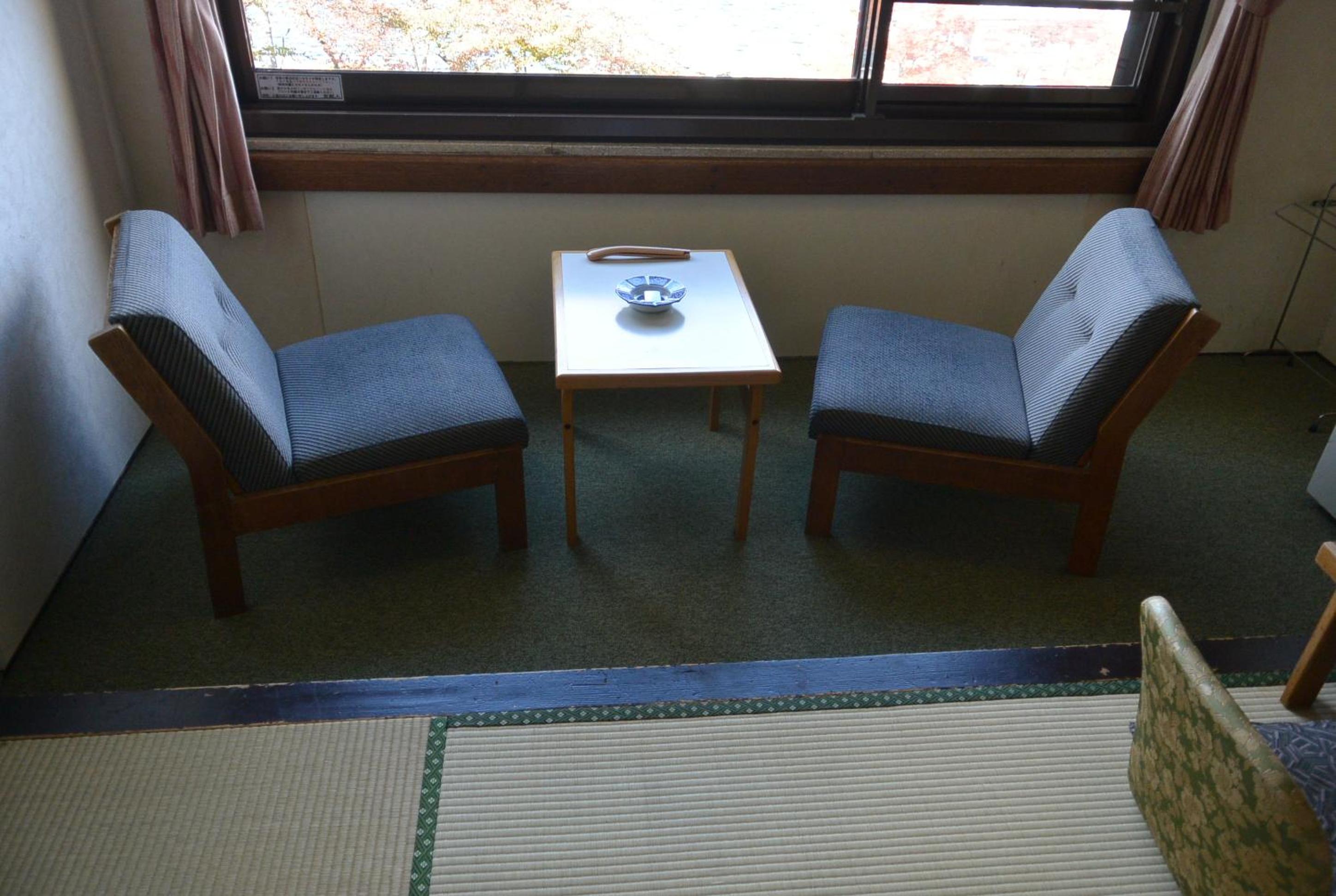Toya Kanko Hotel