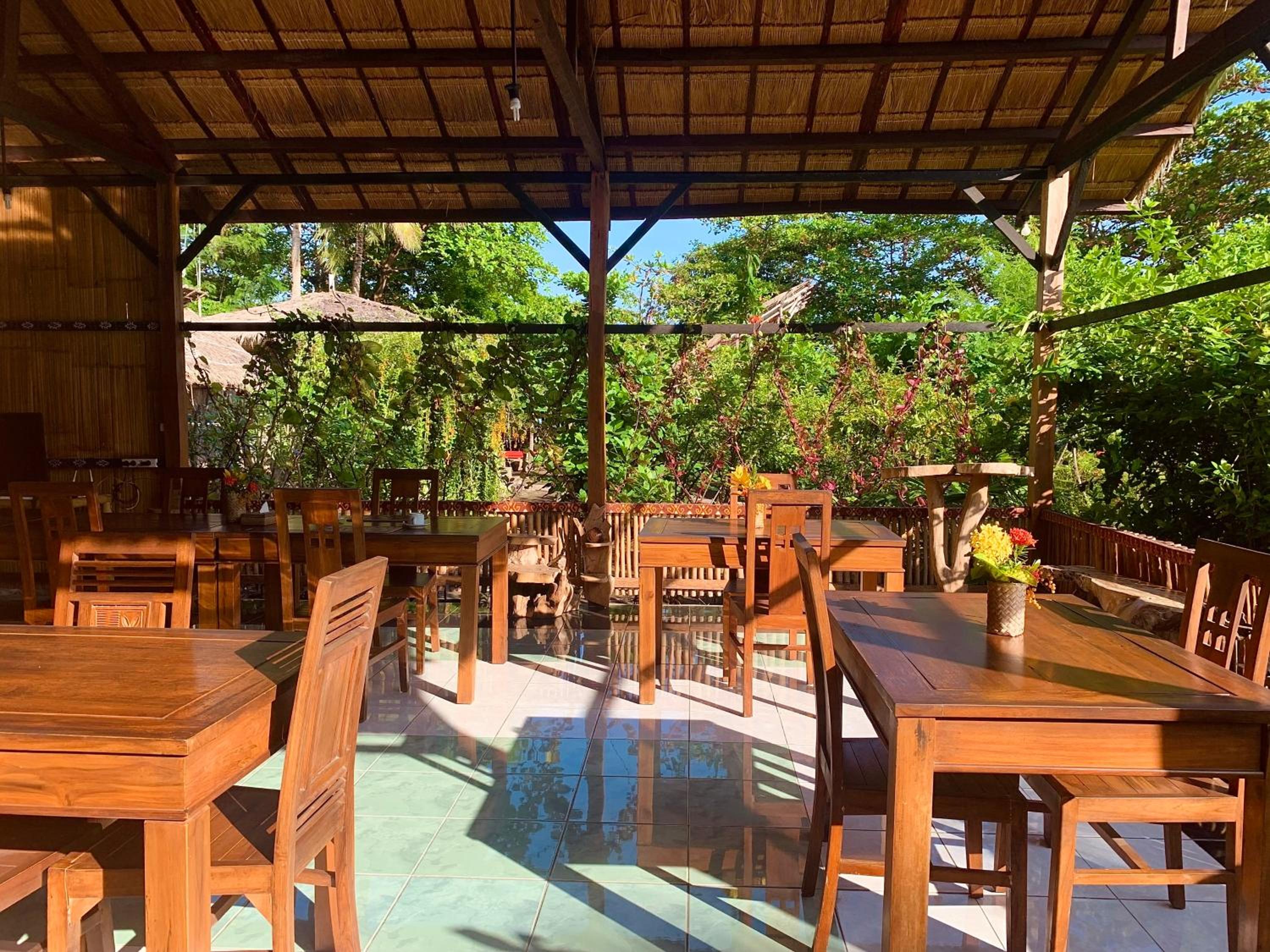Budi Sun Garden Beach Resort & Hotel, Flores, Maumere, Wairita - Partner of TelukMaumereProgram view 4