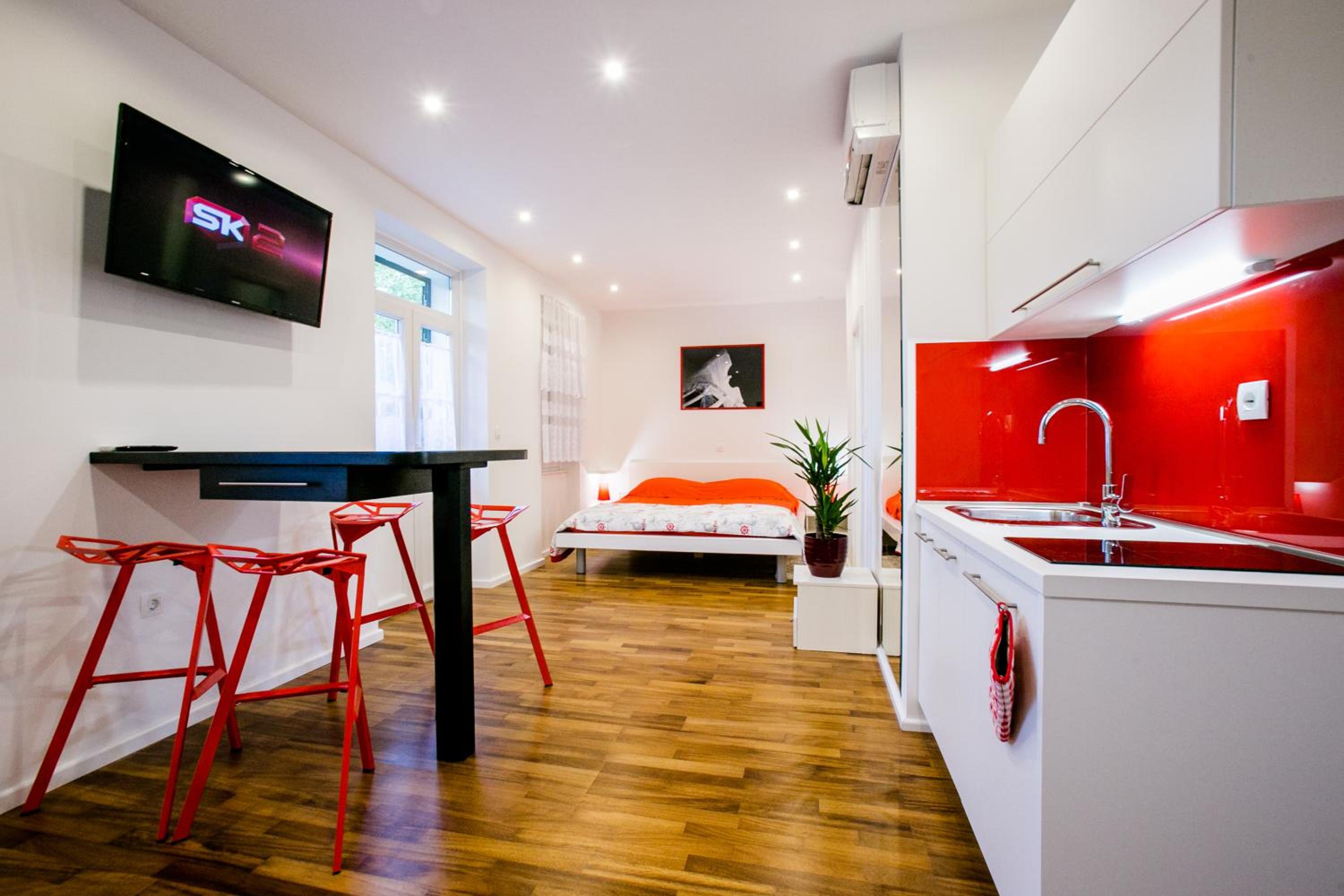 Guesthouse Old Mulberry view 3