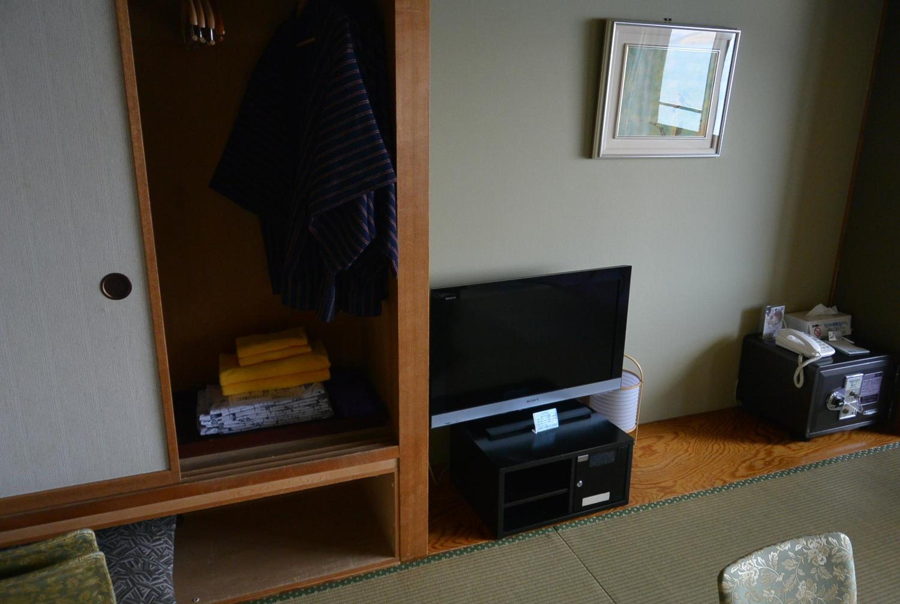 Toya Kanko Hotel