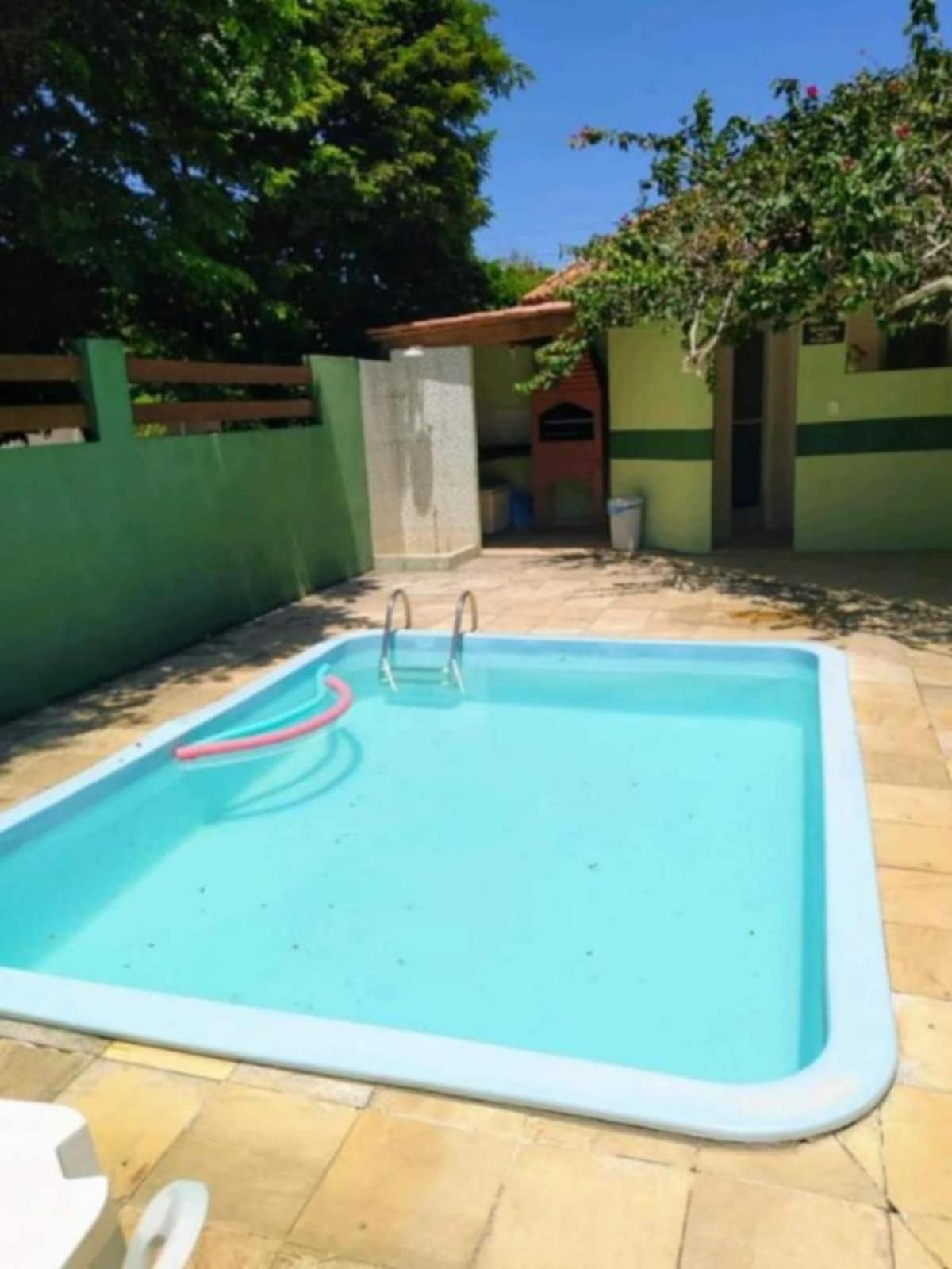 Paraíso em Cabo Frio - Casa em condomínio na praia do Peró