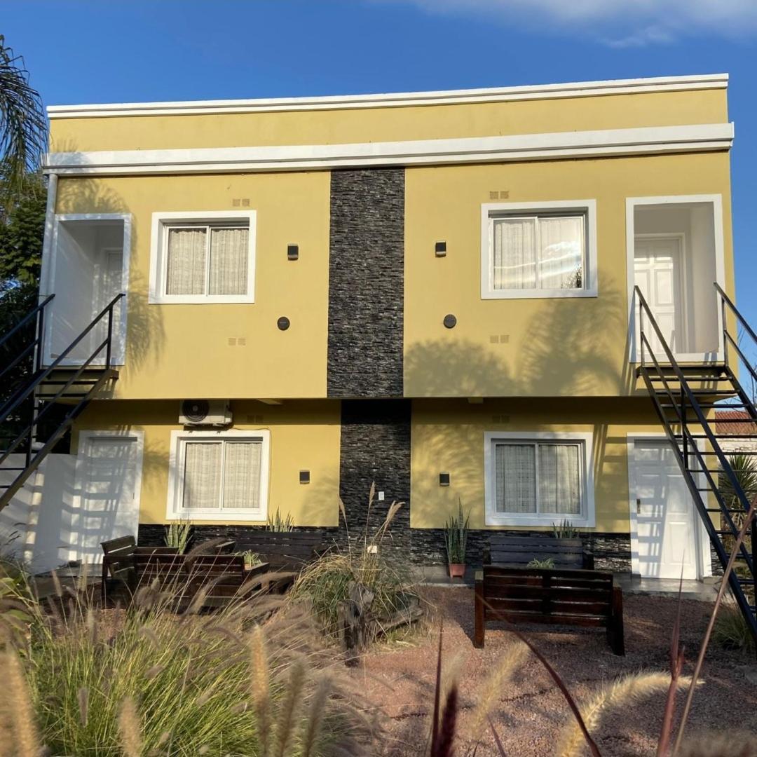 Apartamento Lo de Ana