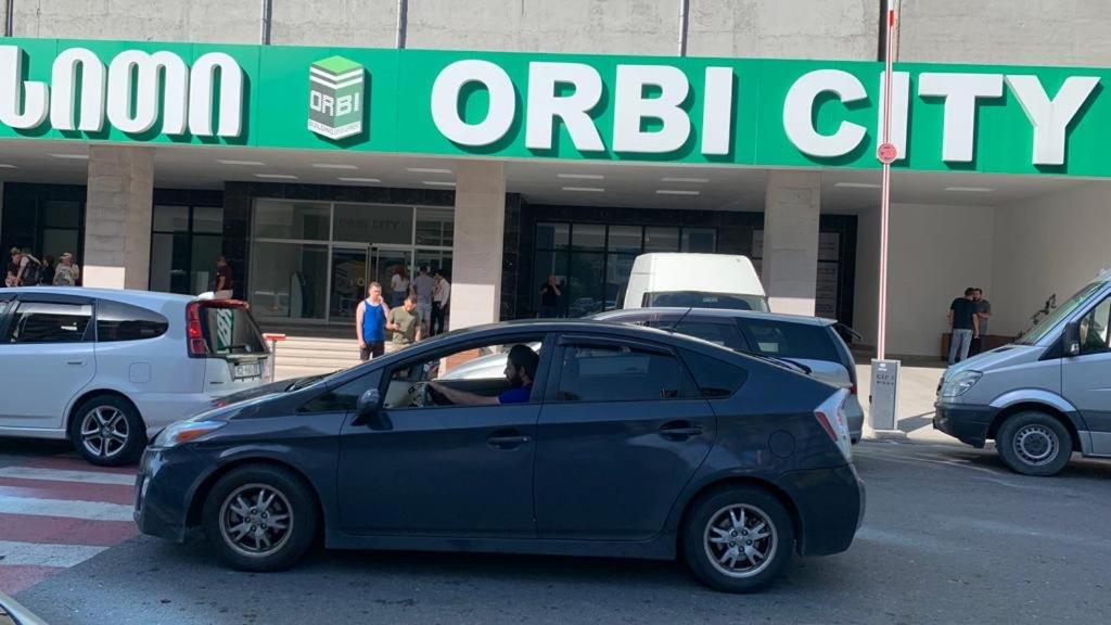 ORBI CITY