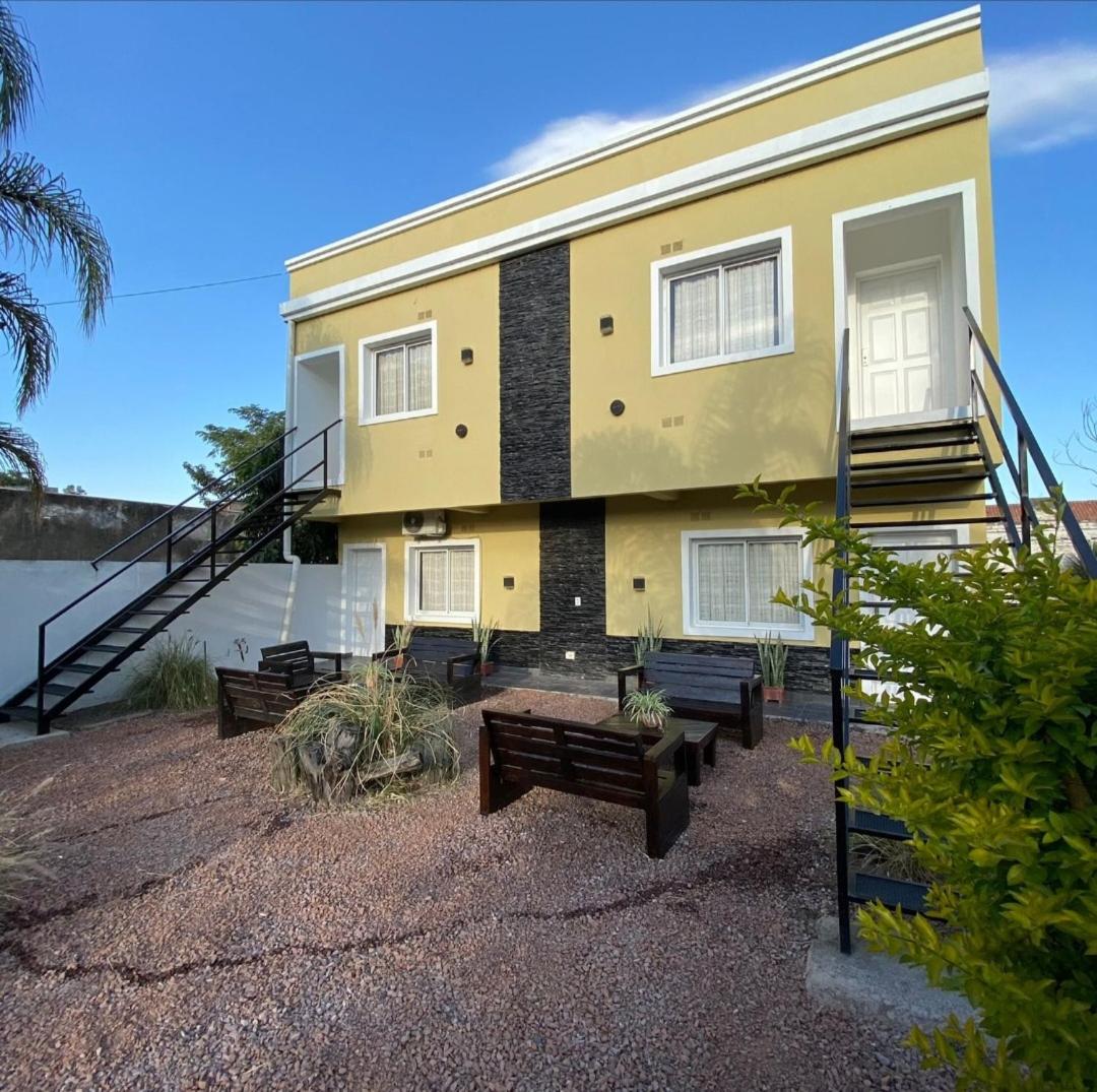 Apartamento Lo de Ana