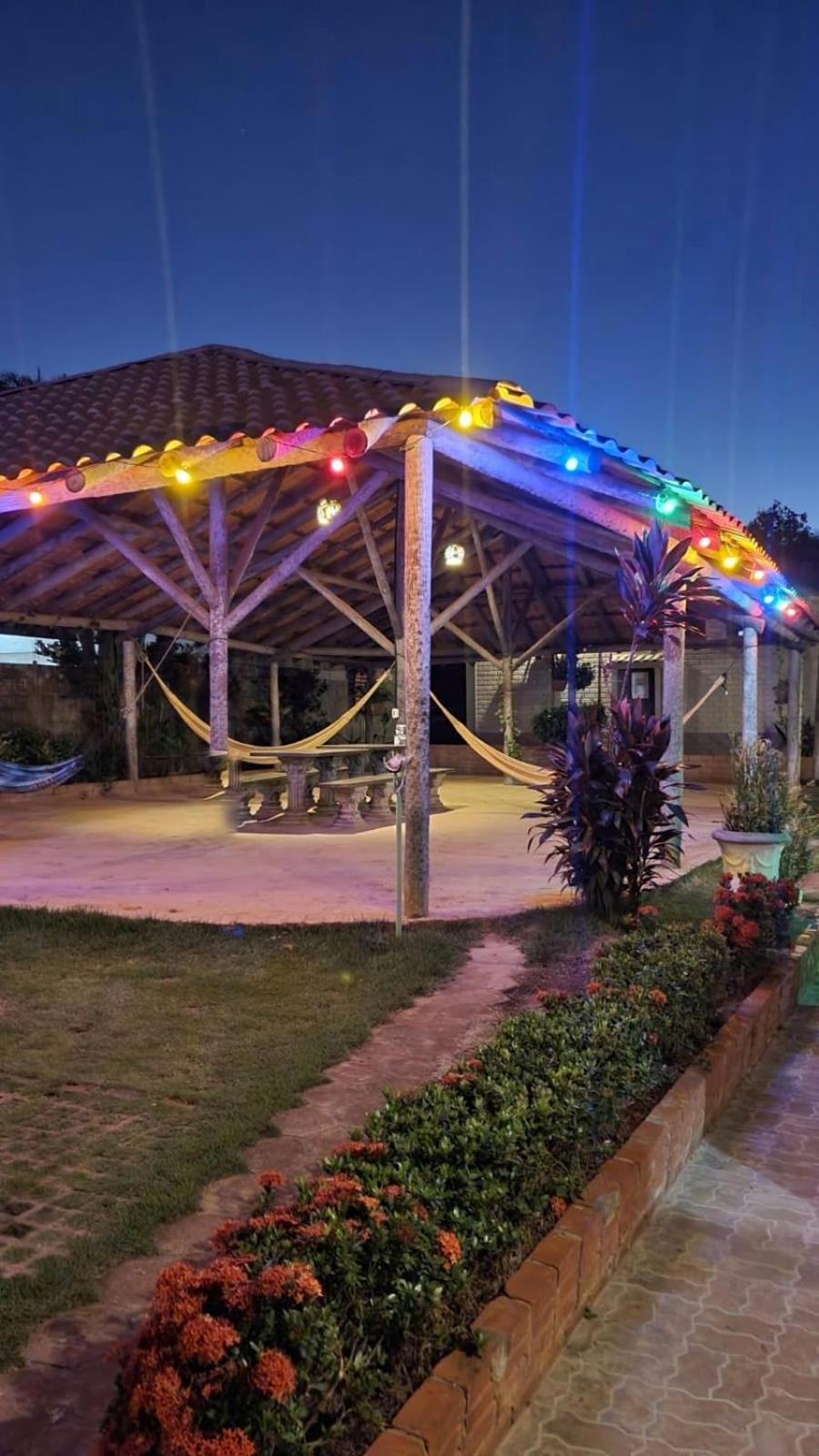 Bonito HI Hostel e Pousada