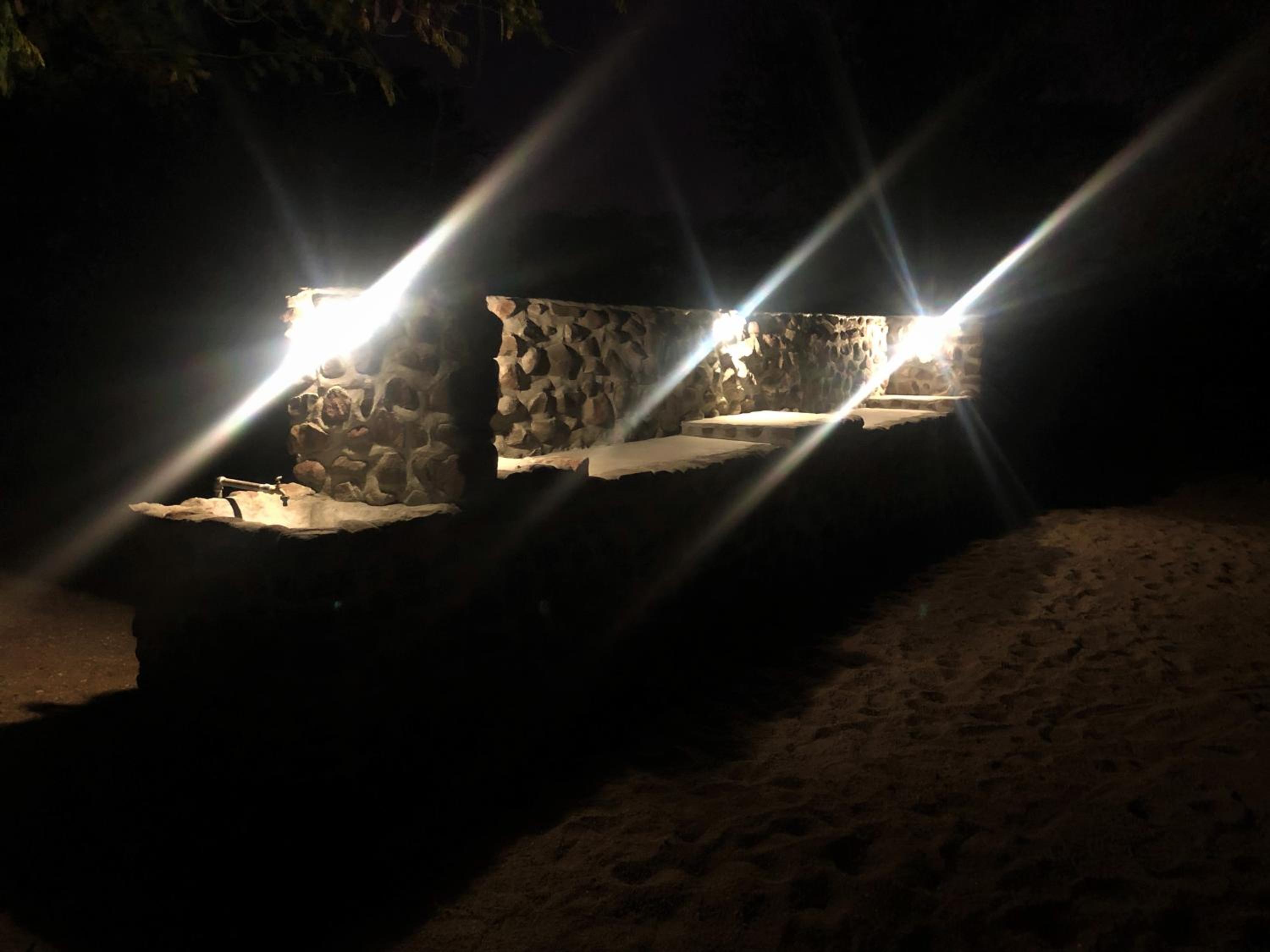 Roidina Safari Lodge