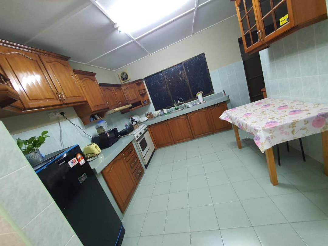 To' Teh Homestay photo 2