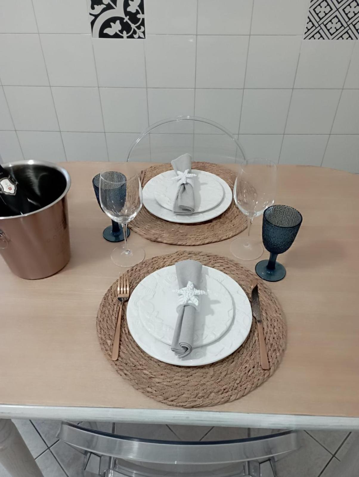 Hotel Casa Di Luna, Incantevole Bilo Con Idromassaggio