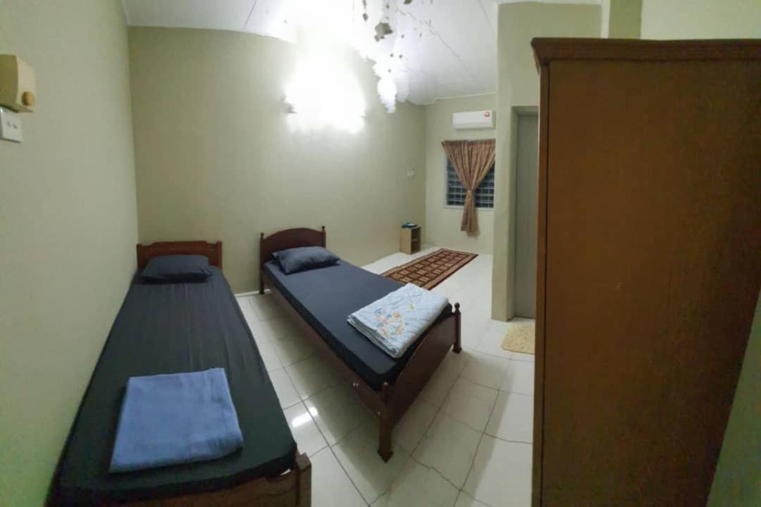 To' Teh Homestay photo 4