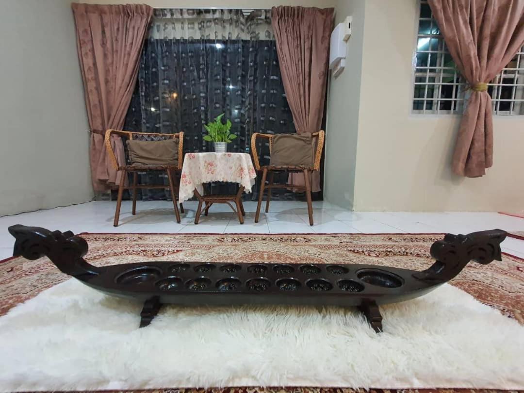To' Teh Homestay photo 5