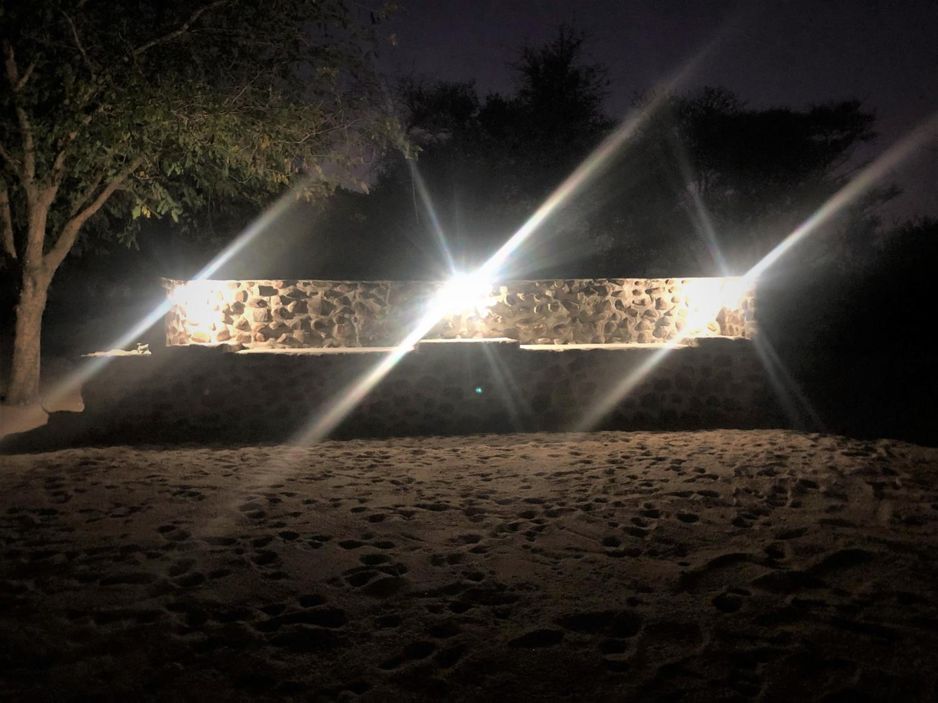 Roidina Safari Lodge