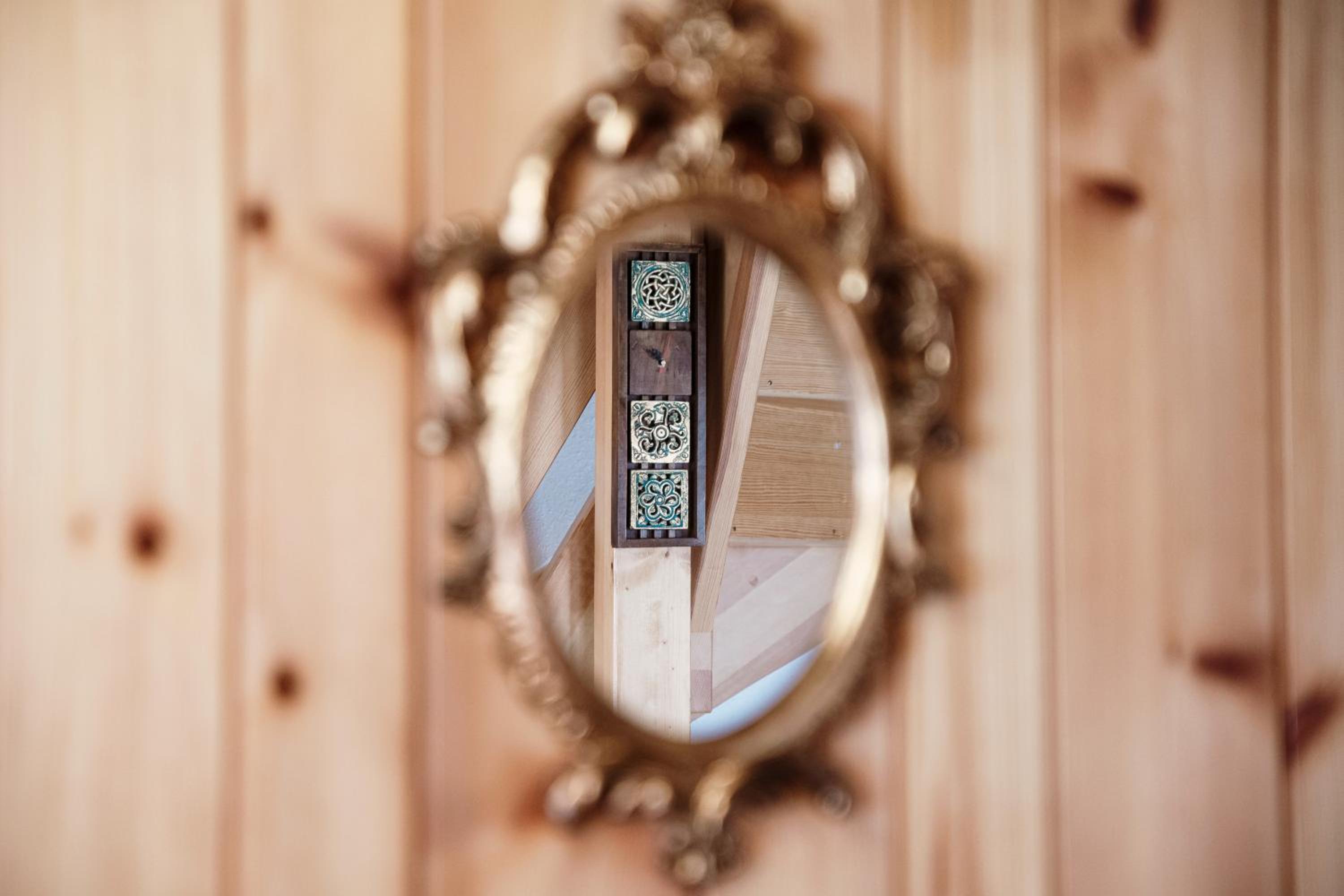 Baita dal Gat by Quokka 360 - modern wooden chalet in Faido