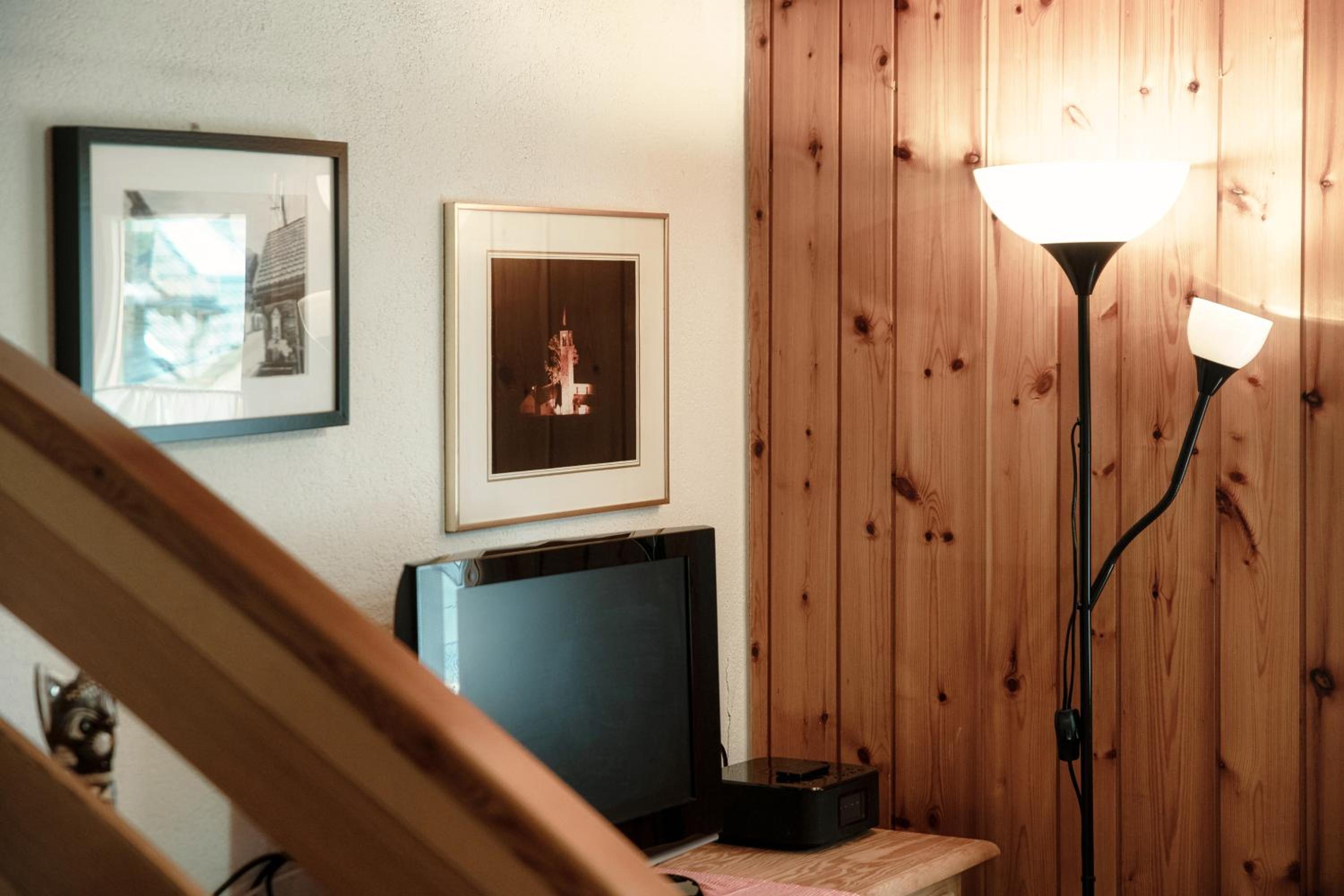 Baita dal Gat by Quokka 360 - modern wooden chalet in Faido