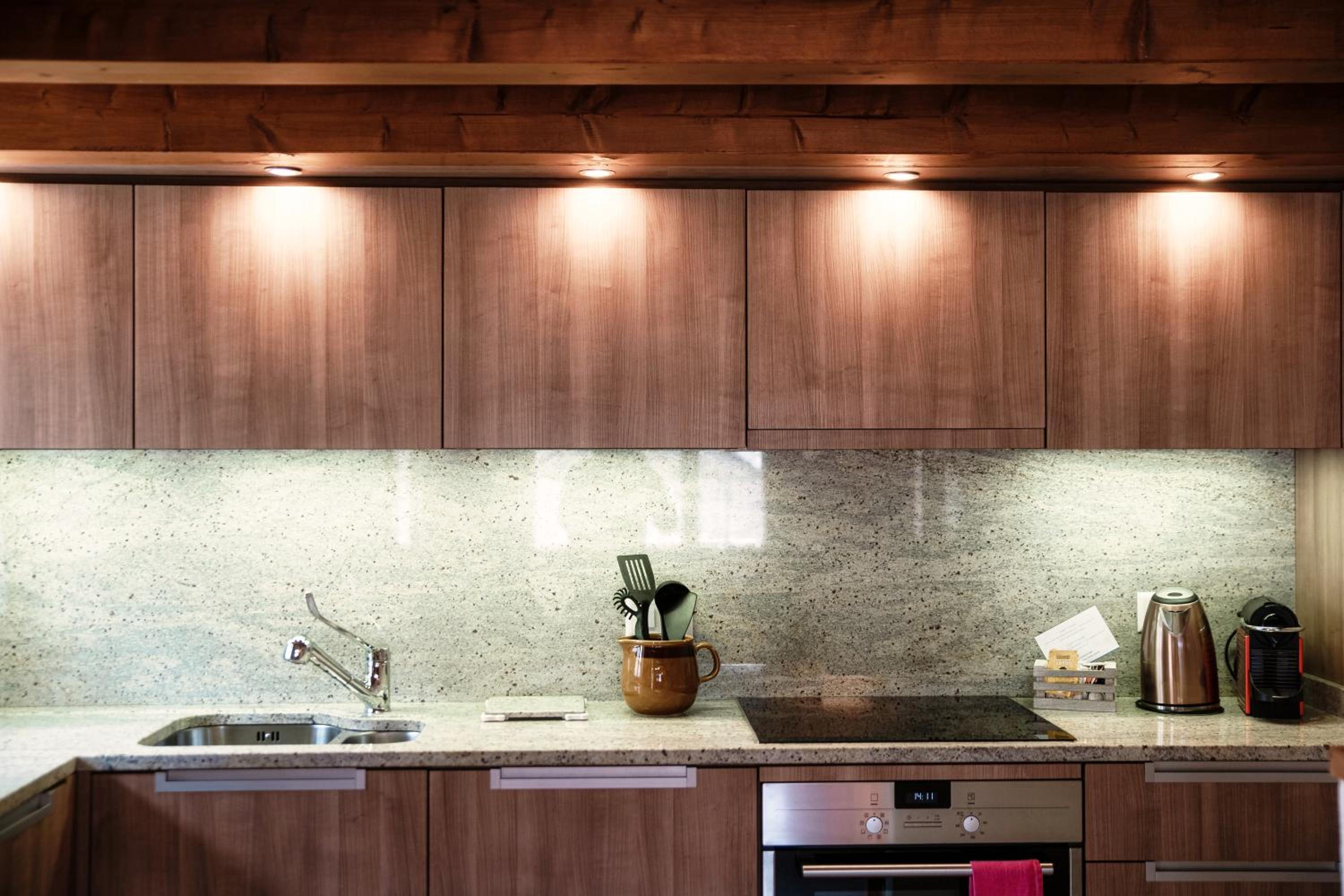 Baita dal Gat by Quokka 360 - modern wooden chalet in Faido