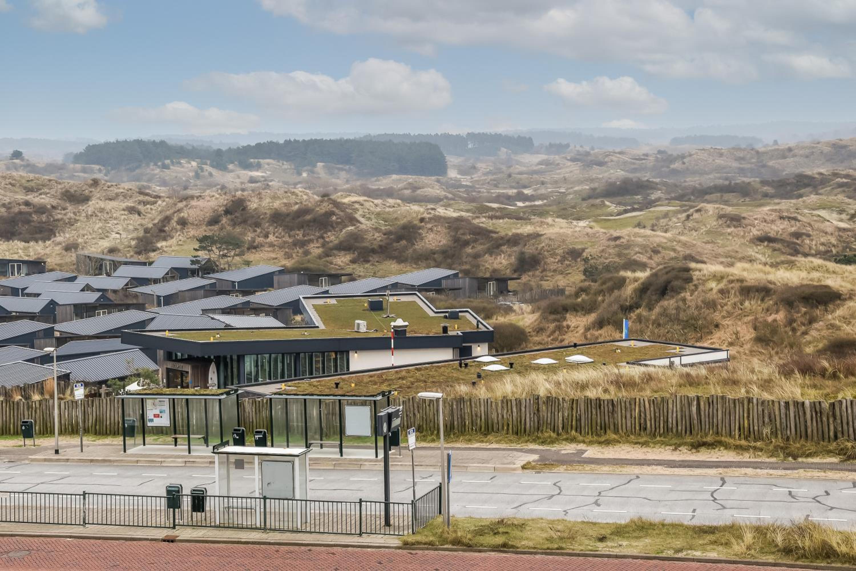 Poort Beach Boutique Apartments