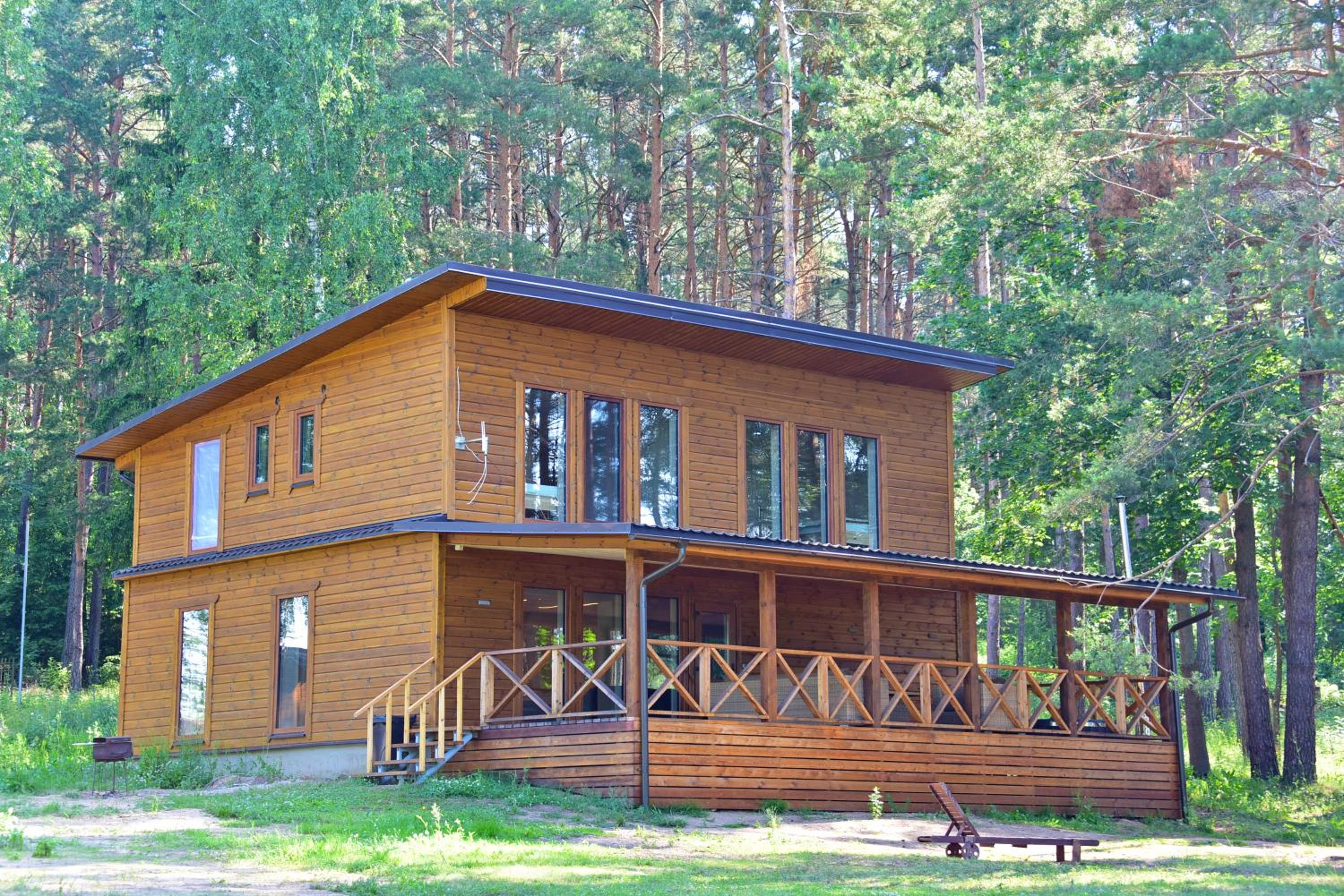 Duriu sodyba view 5