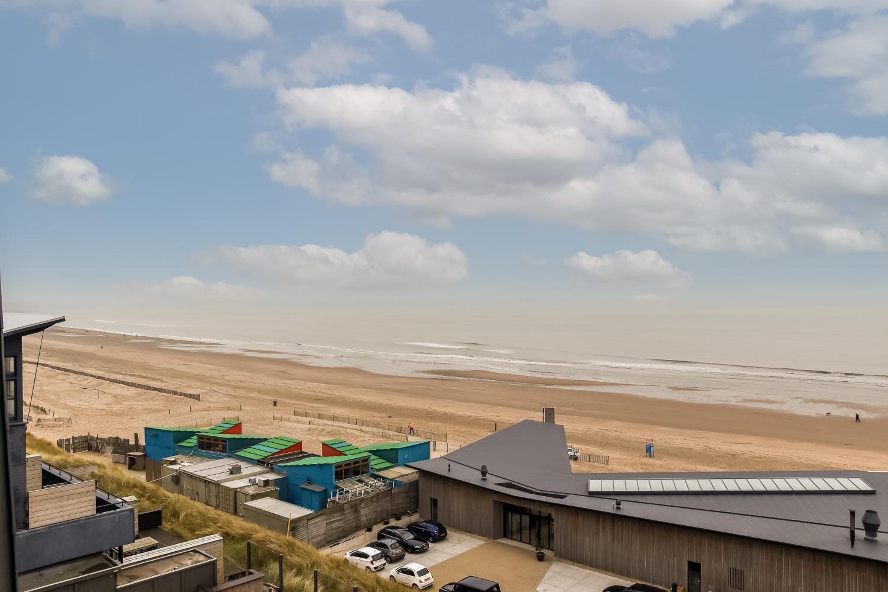 Poort Beach Boutique Apartments