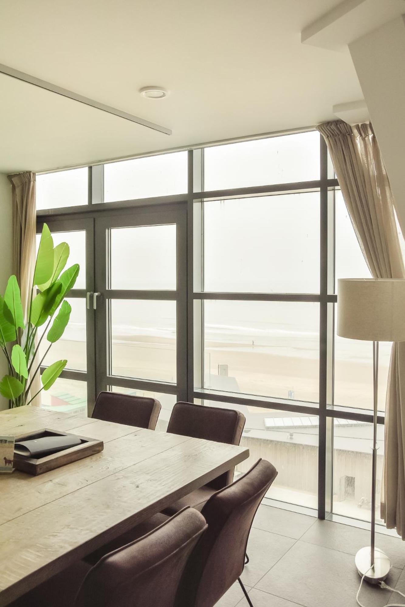 Poort Beach Boutique Apartments