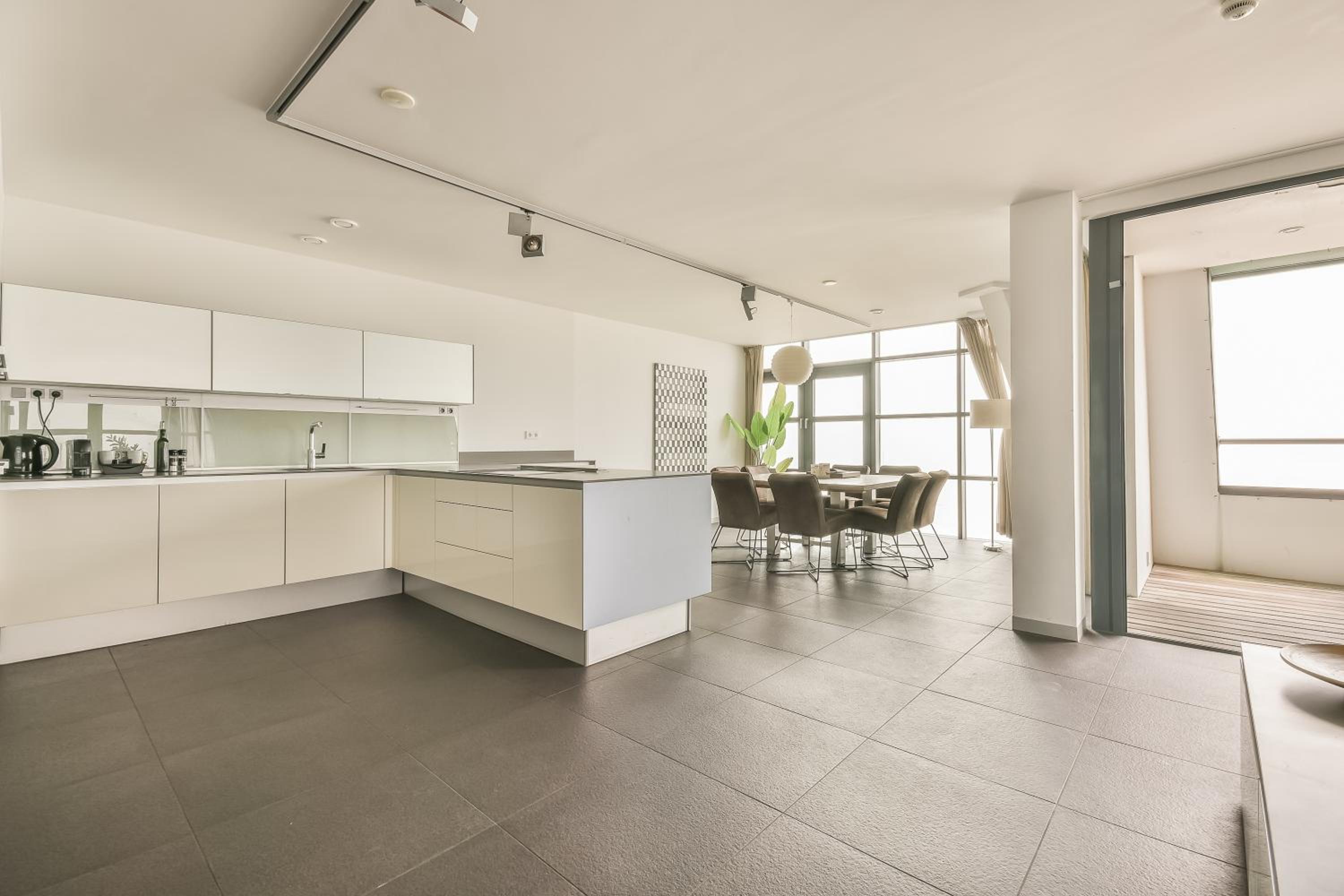 Poort Beach Boutique Apartments