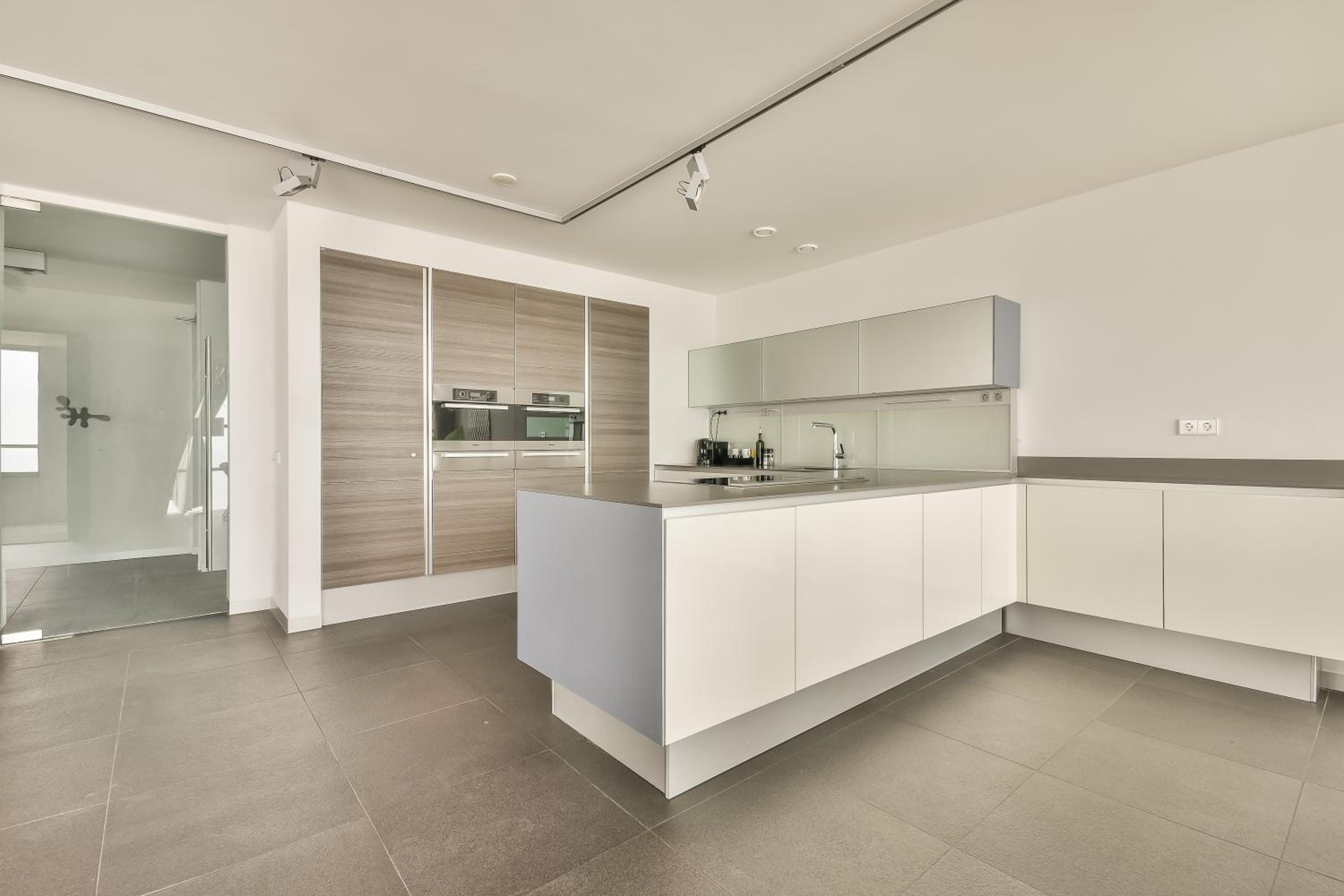 Poort Beach Boutique Apartments