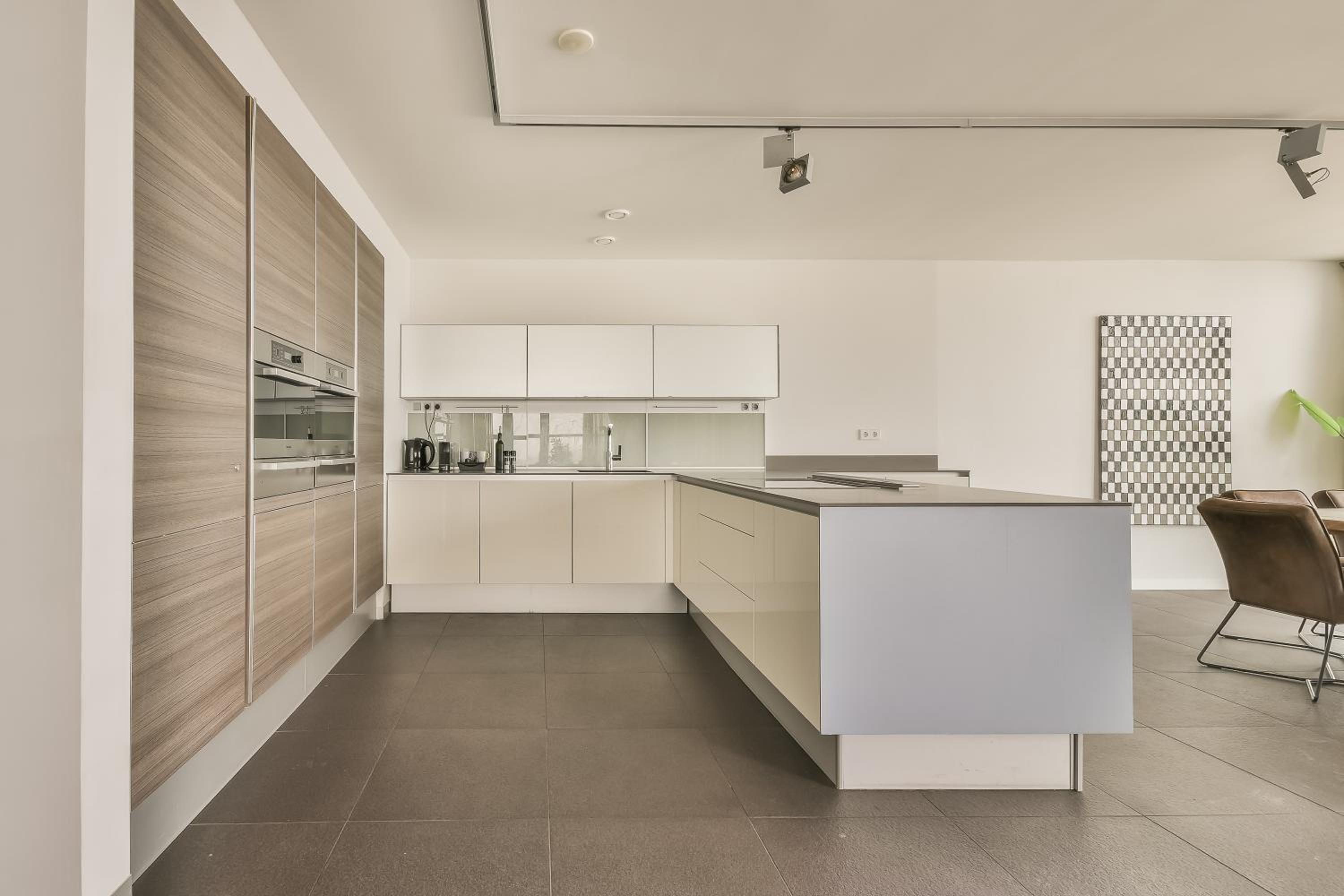 Poort Beach Boutique Apartments