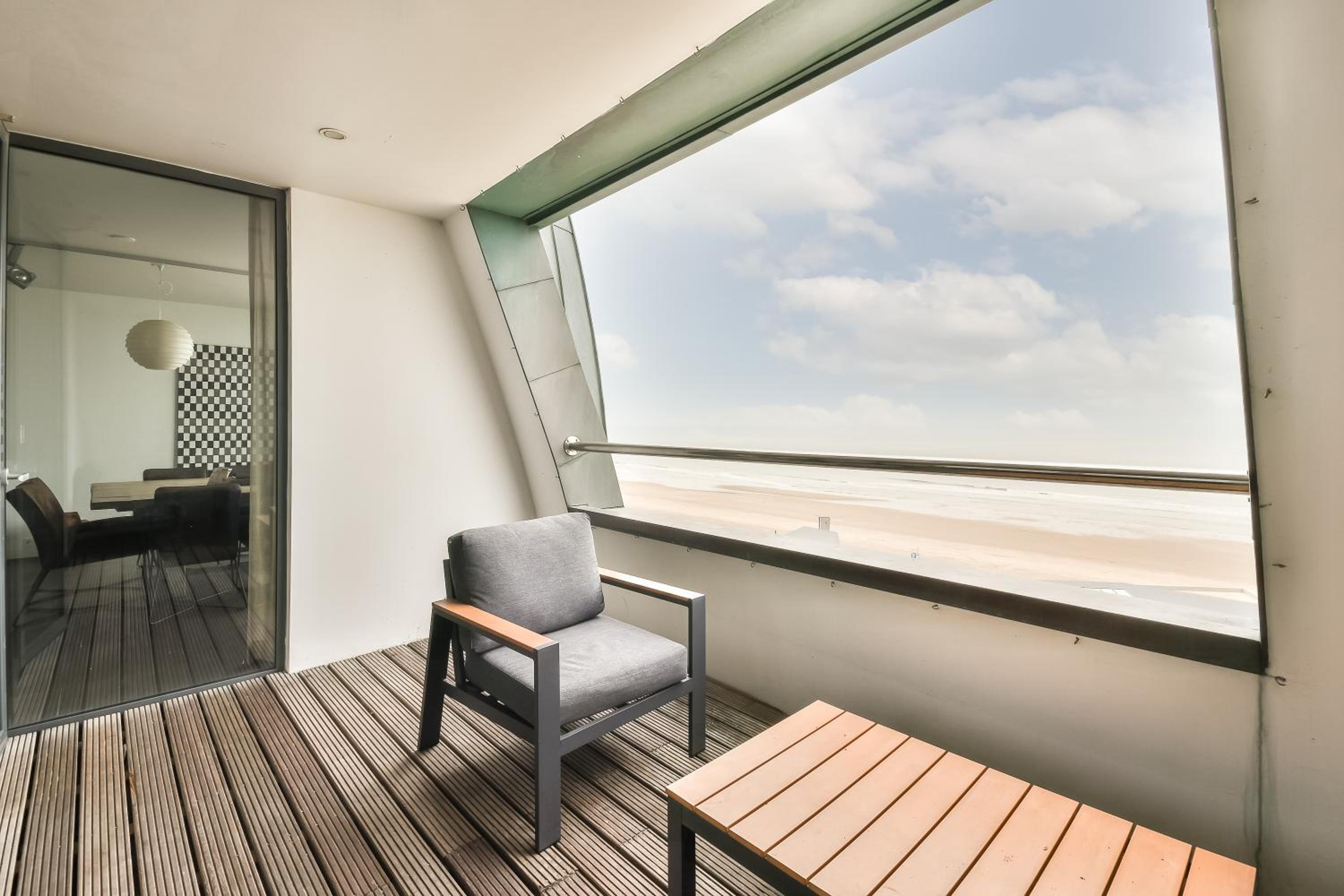 Poort Beach Boutique Apartments
