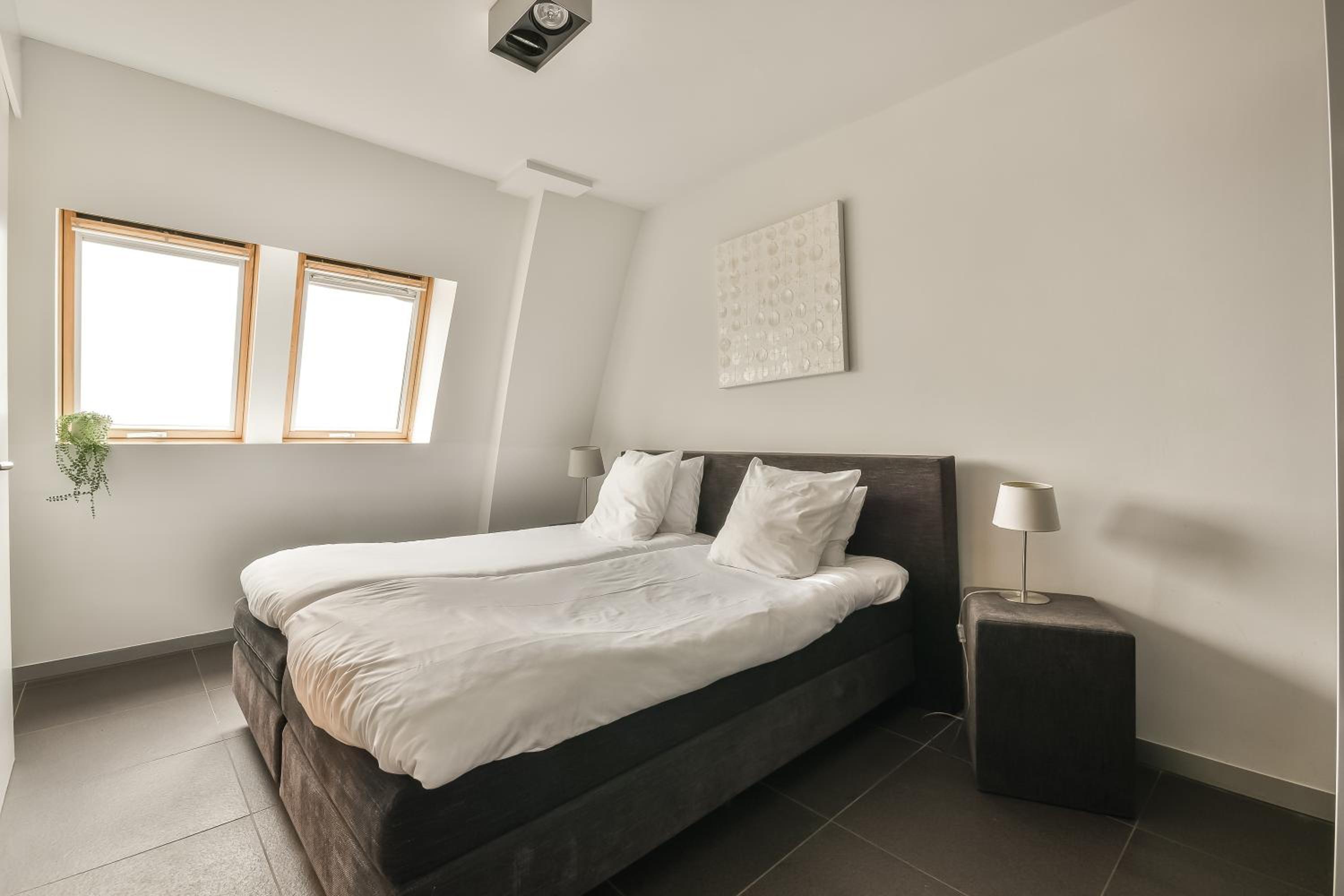 Poort Beach Boutique Apartments