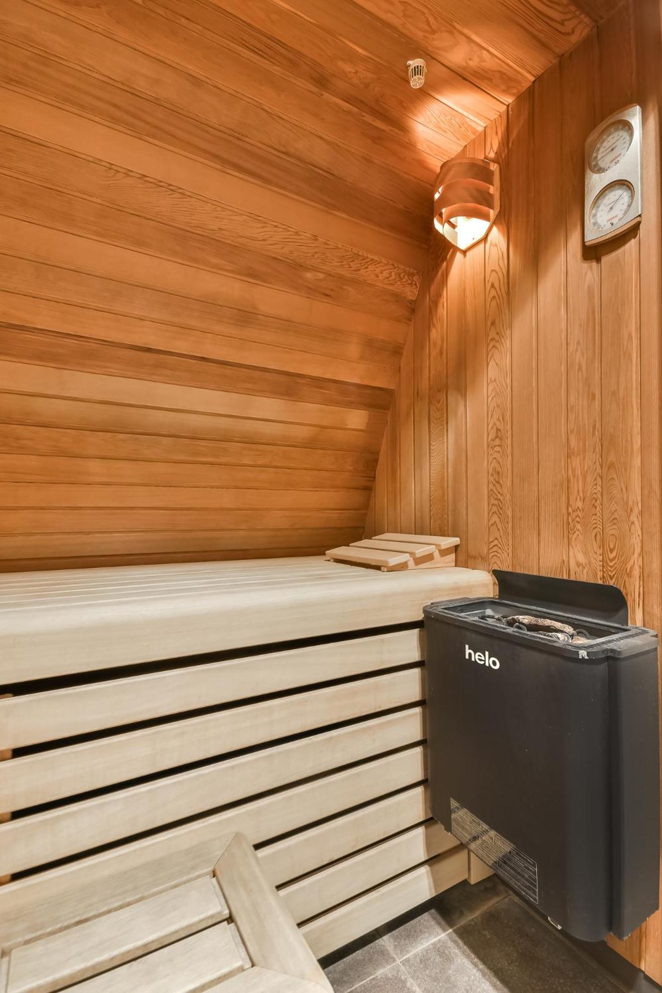 Poort Beach Boutique Apartments