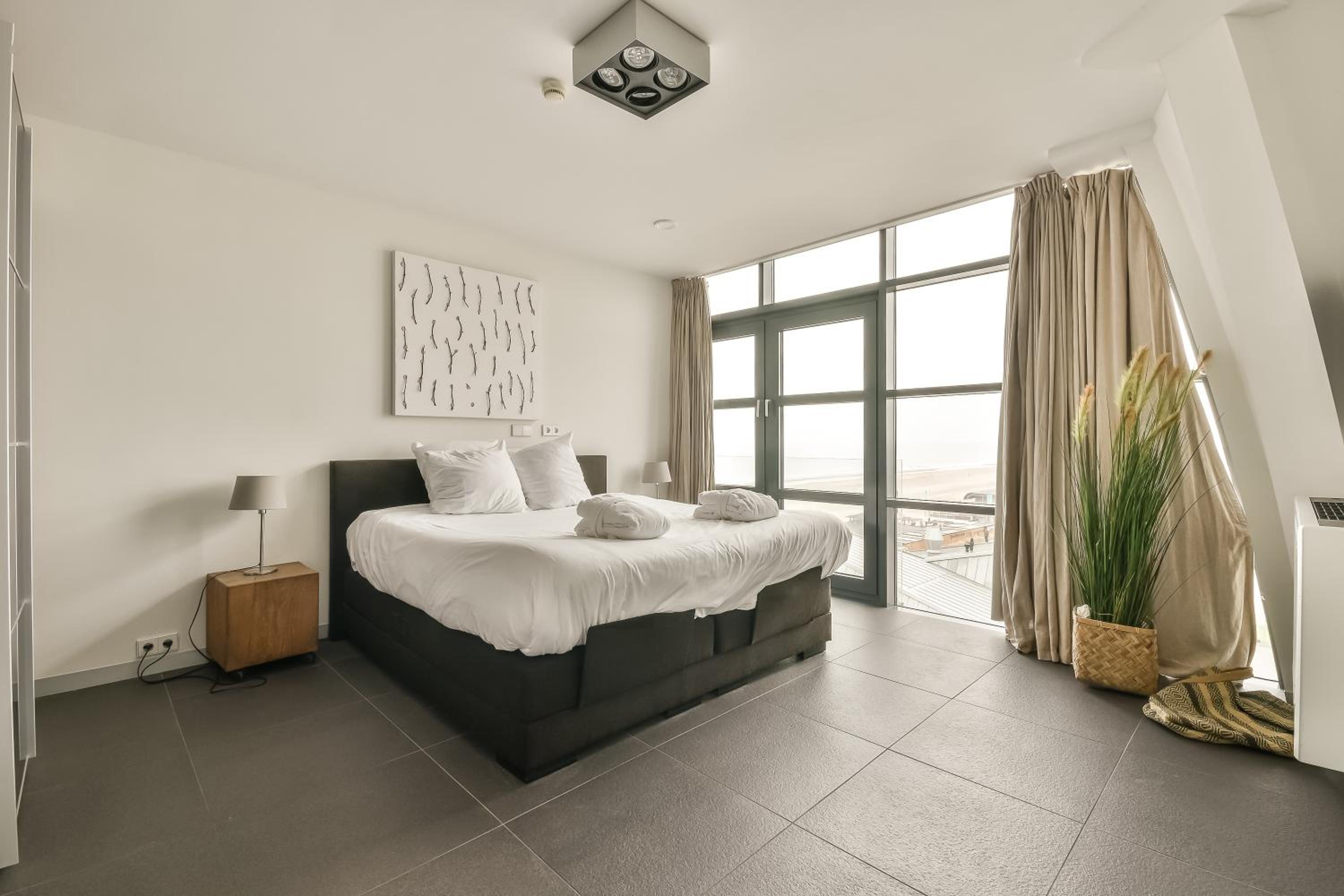 Poort Beach Boutique Apartments
