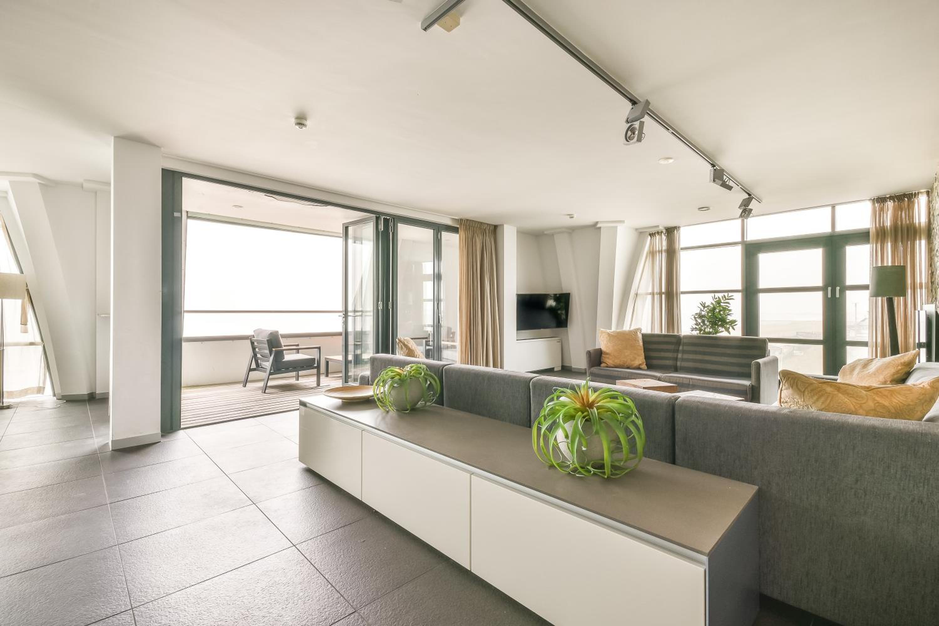 Poort Beach Boutique Apartments