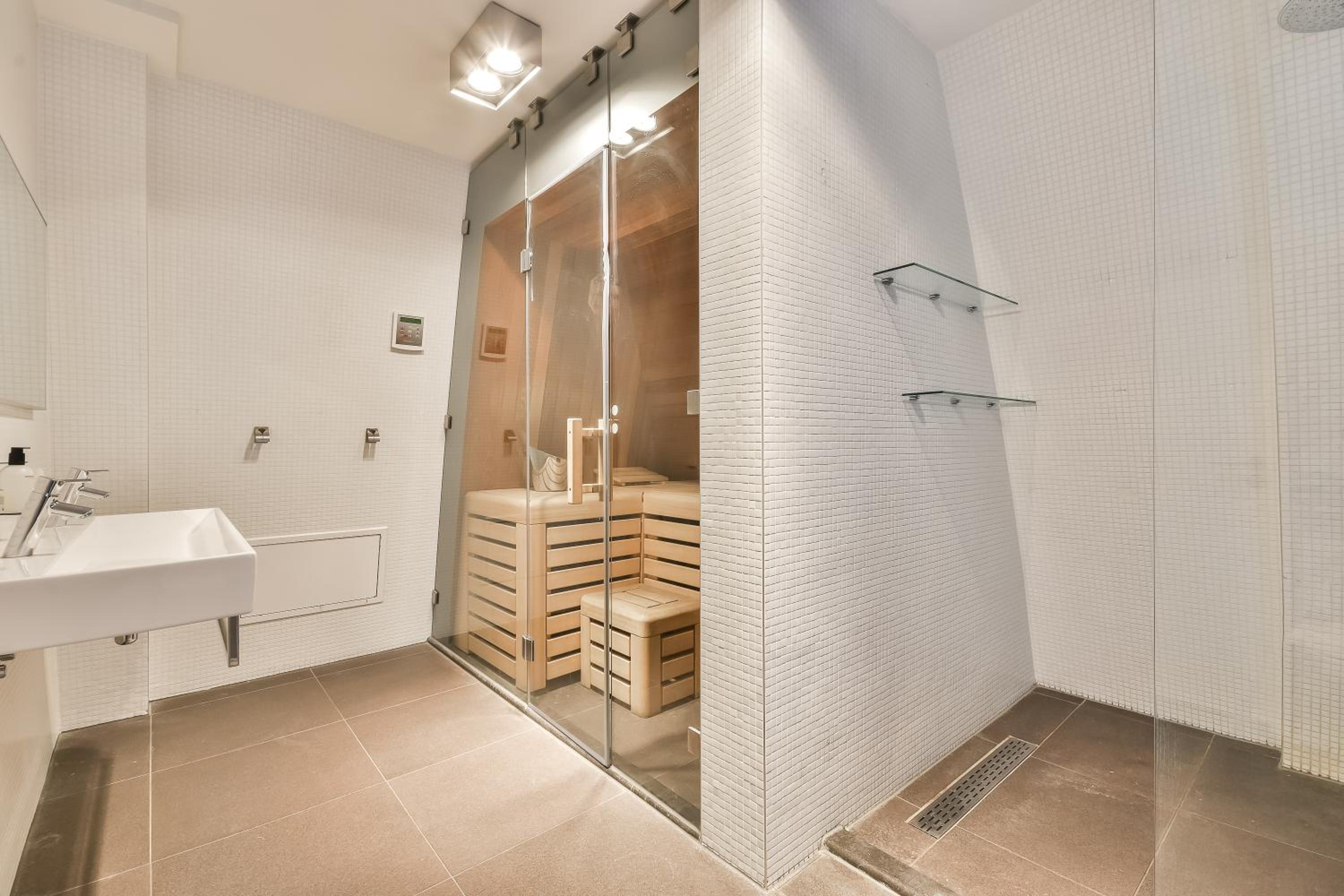 Poort Beach Boutique Apartments