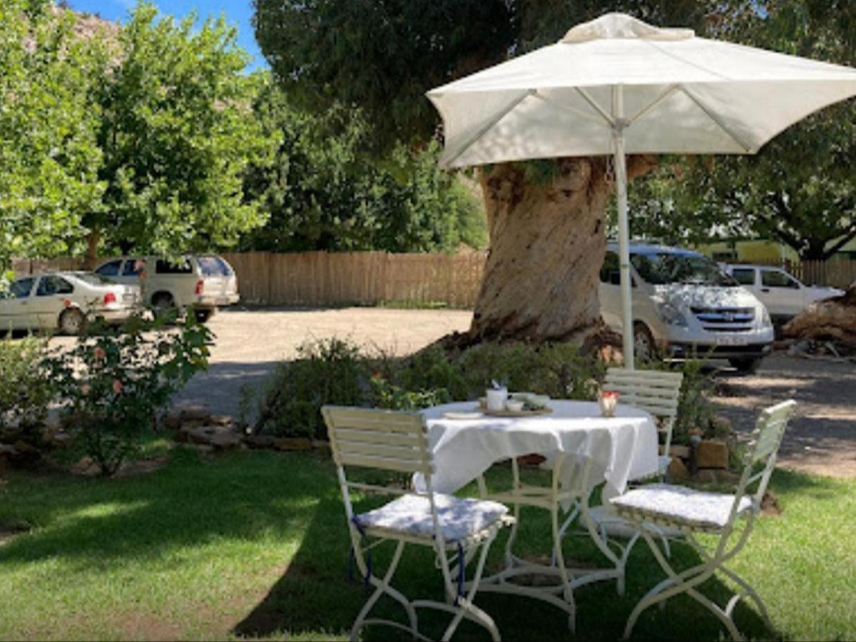 Weltevrede Fig Farm view 3