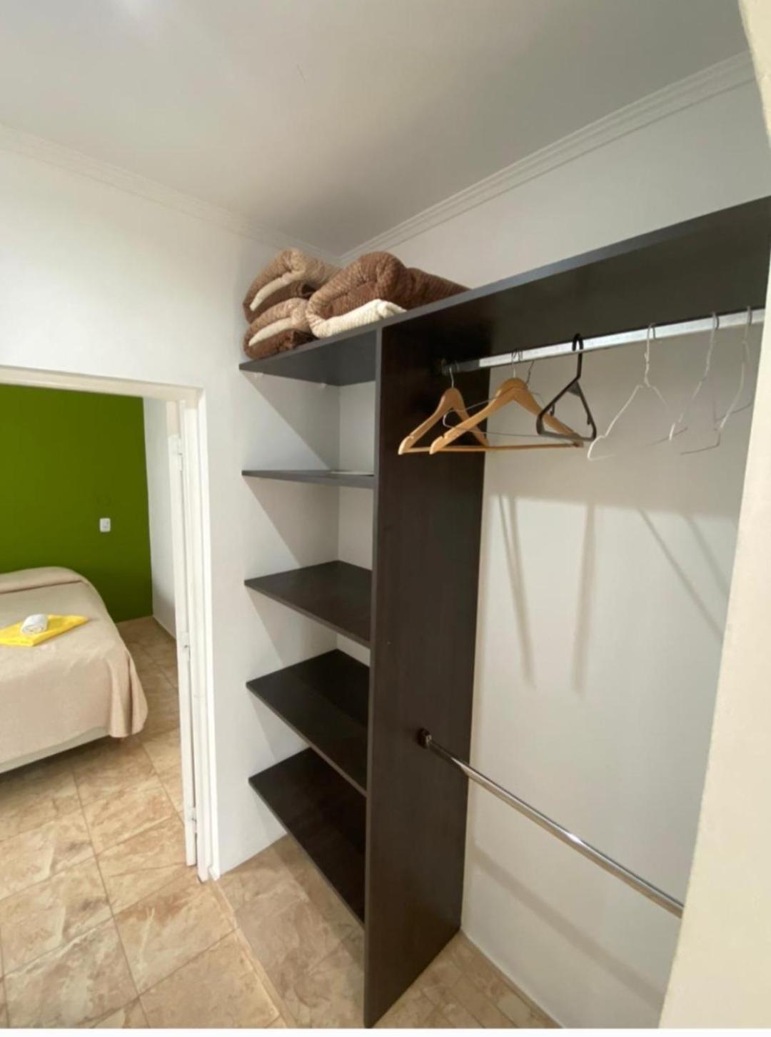 Apartamento Lo de Ana