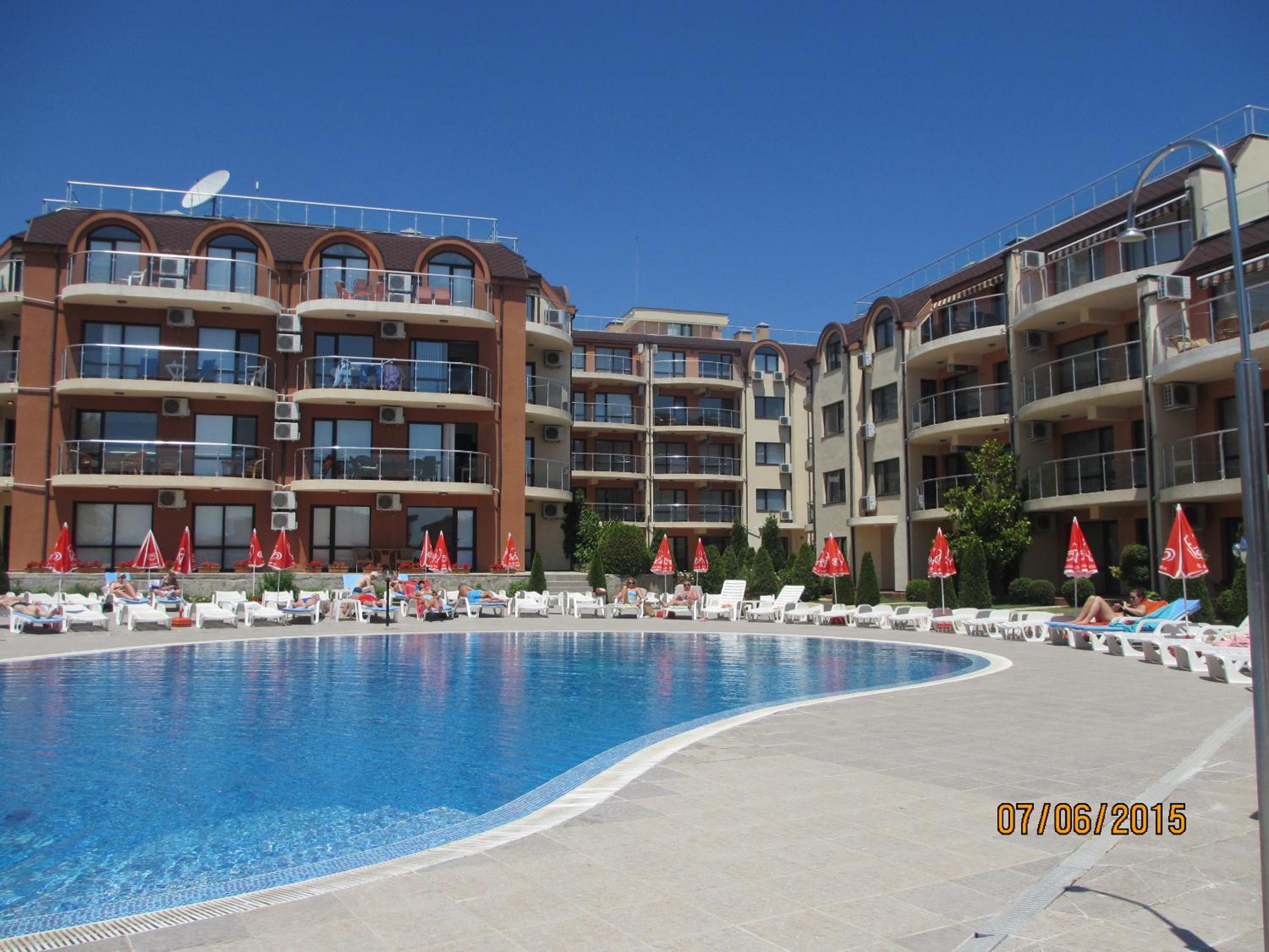 Ravda Sun Sea Ressort 2