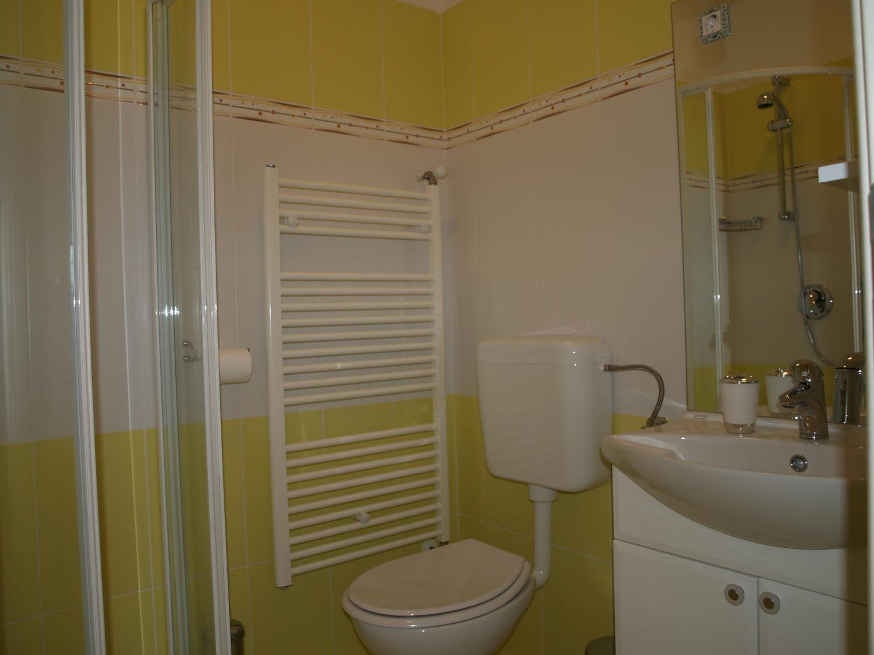 Apartment Pud Oreh view 3