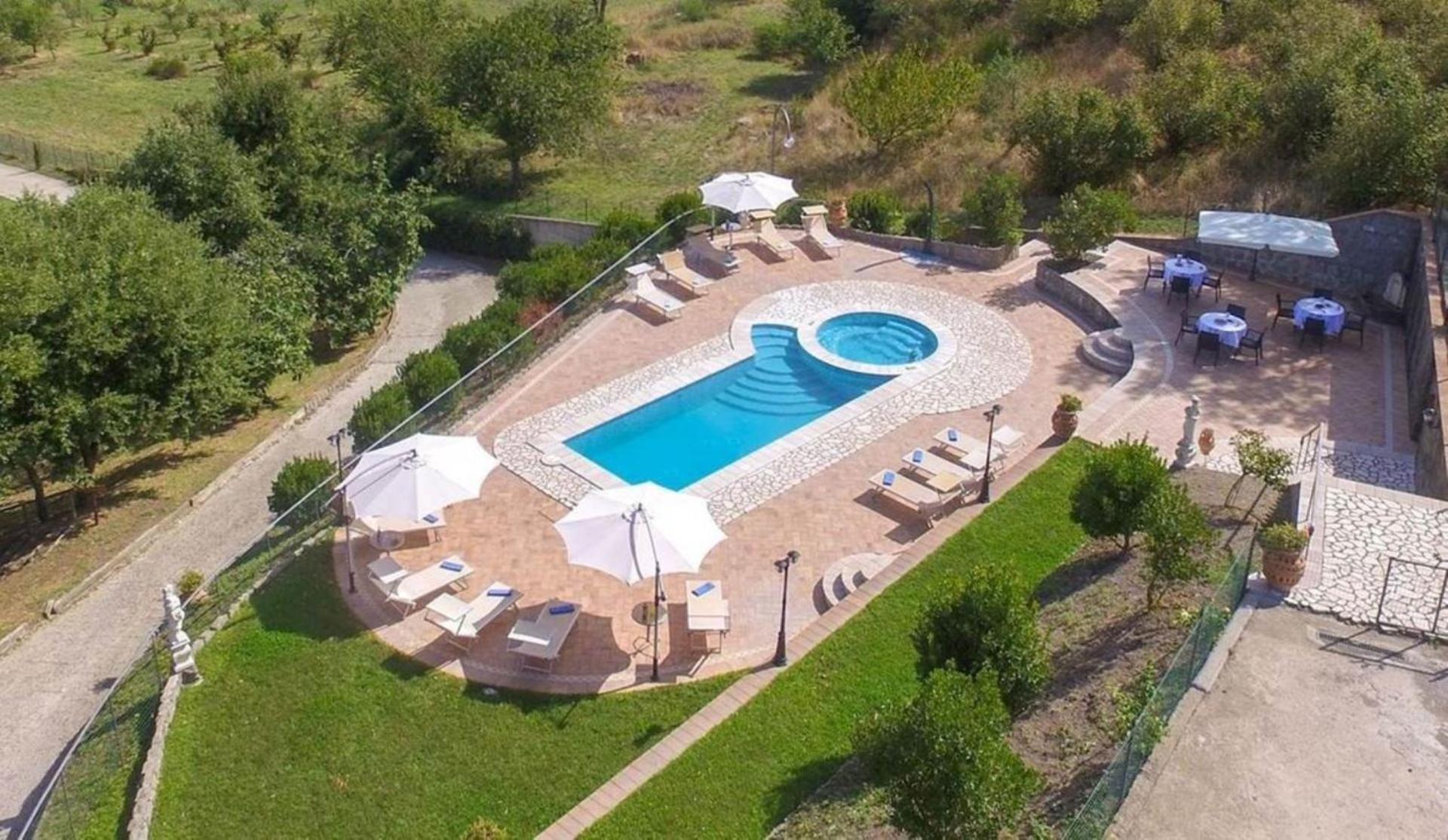 Belvedere del lago photo 2