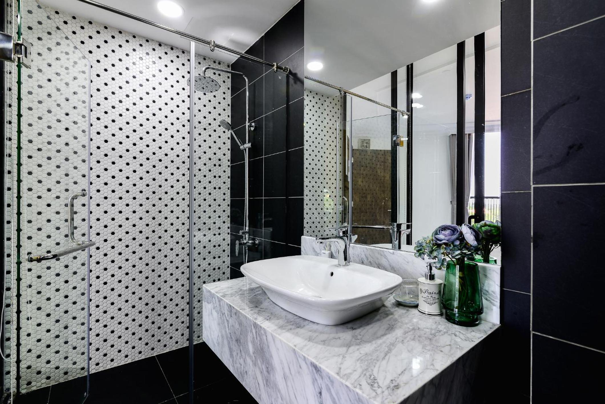 Aura Apartment Da Lat view 5