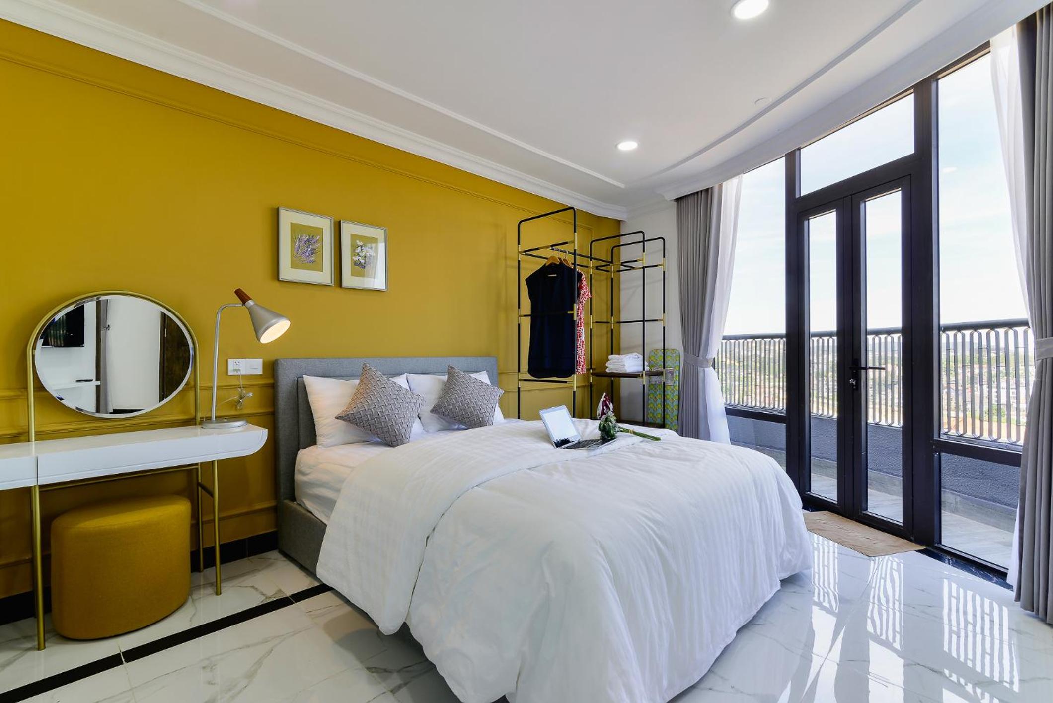 Aura Apartment Da Lat view 4