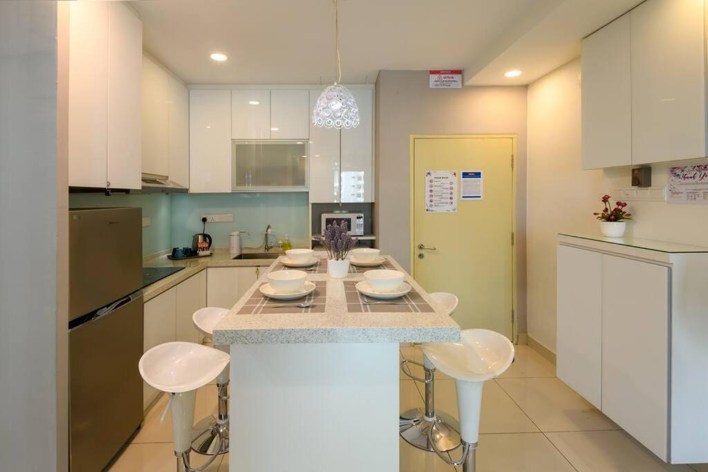 2R2B/Cosy House/1~8pax/Gurney/Mansion One photo 2