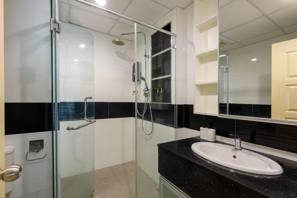 2R2B/Cosy House/1~8pax/Gurney/Mansion One photo 3