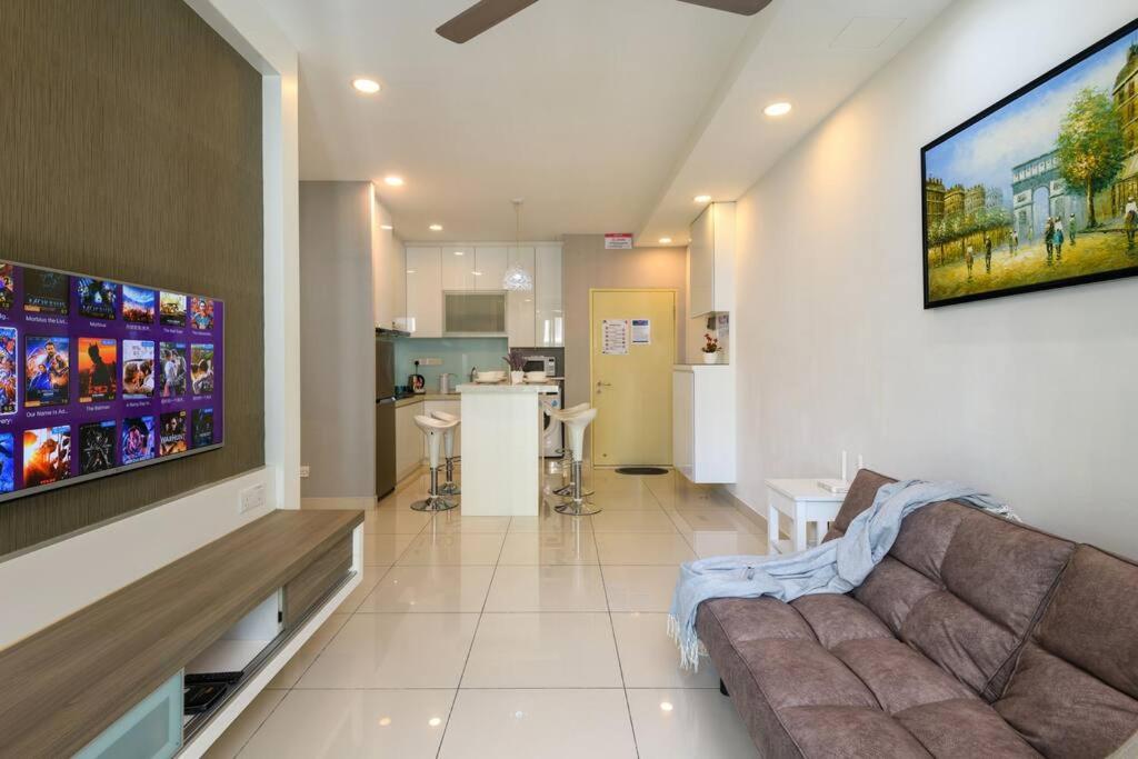 2R2B/Cosy House/1~8pax/Gurney/Mansion One photo 6